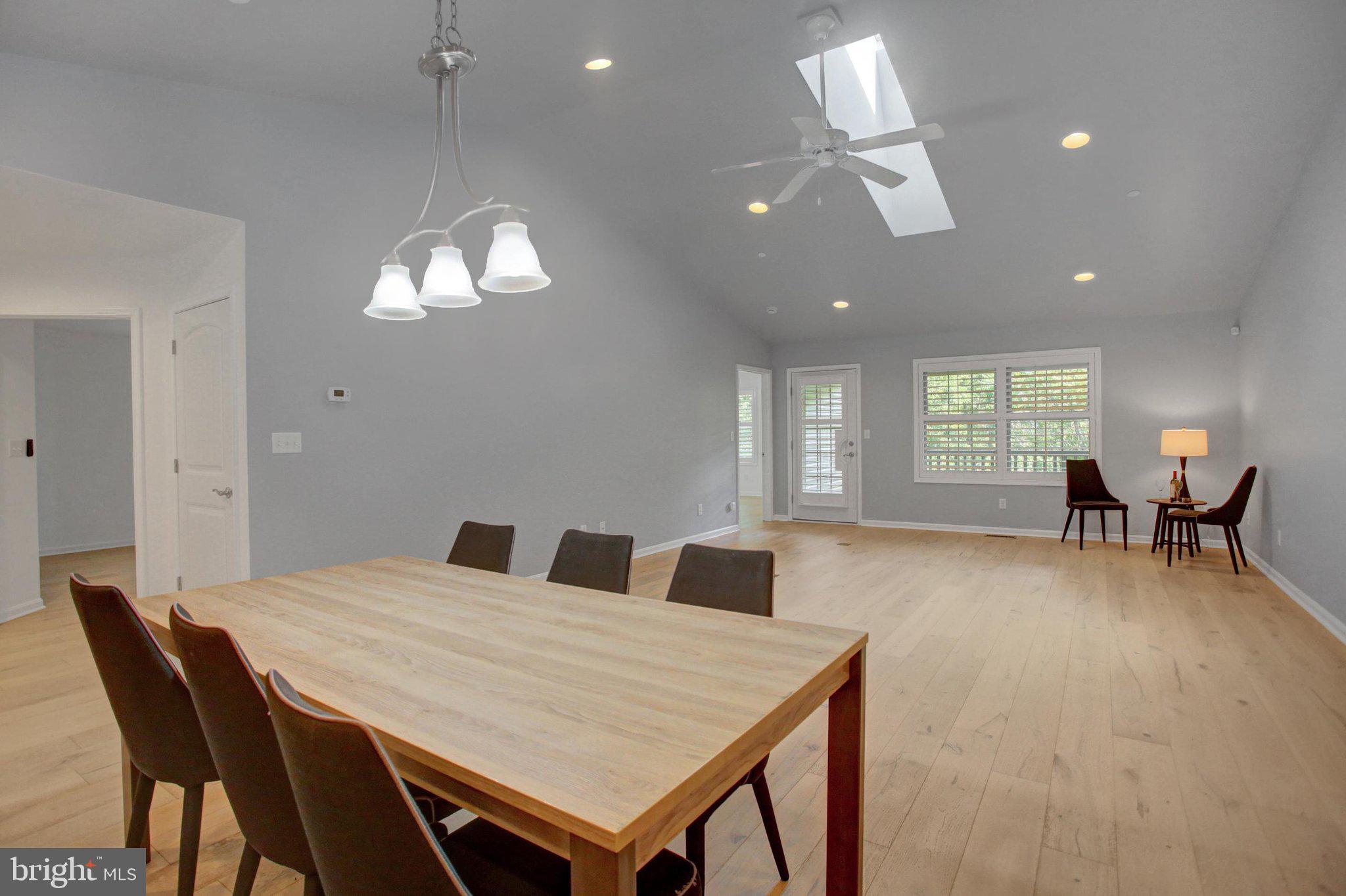 MELROSE MEADOWS III - Residential
