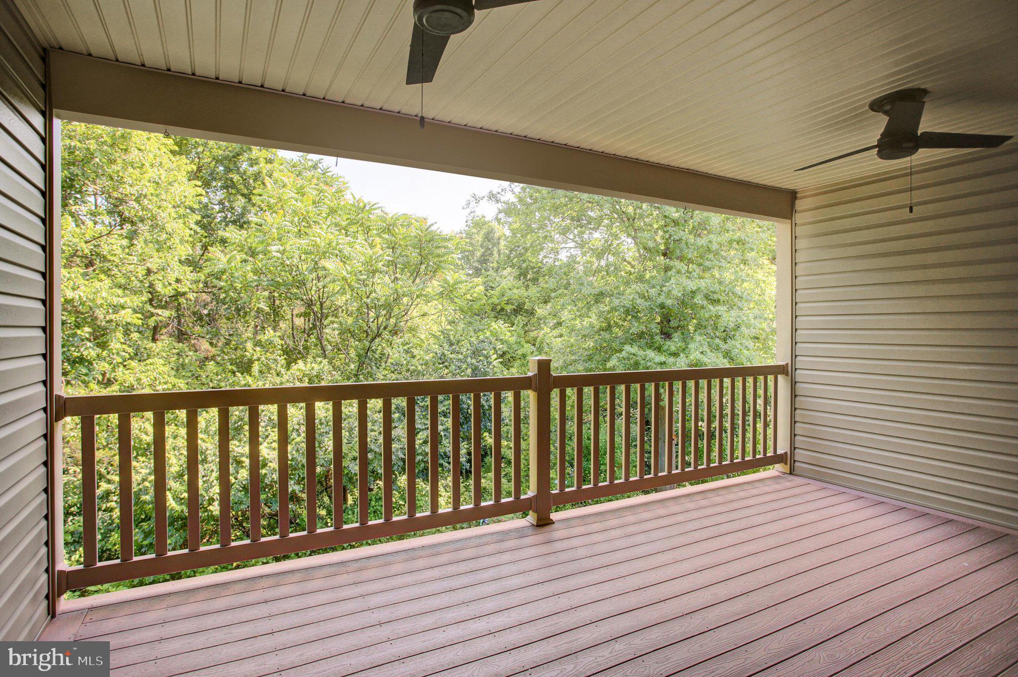 MELROSE MEADOWS III - Residential