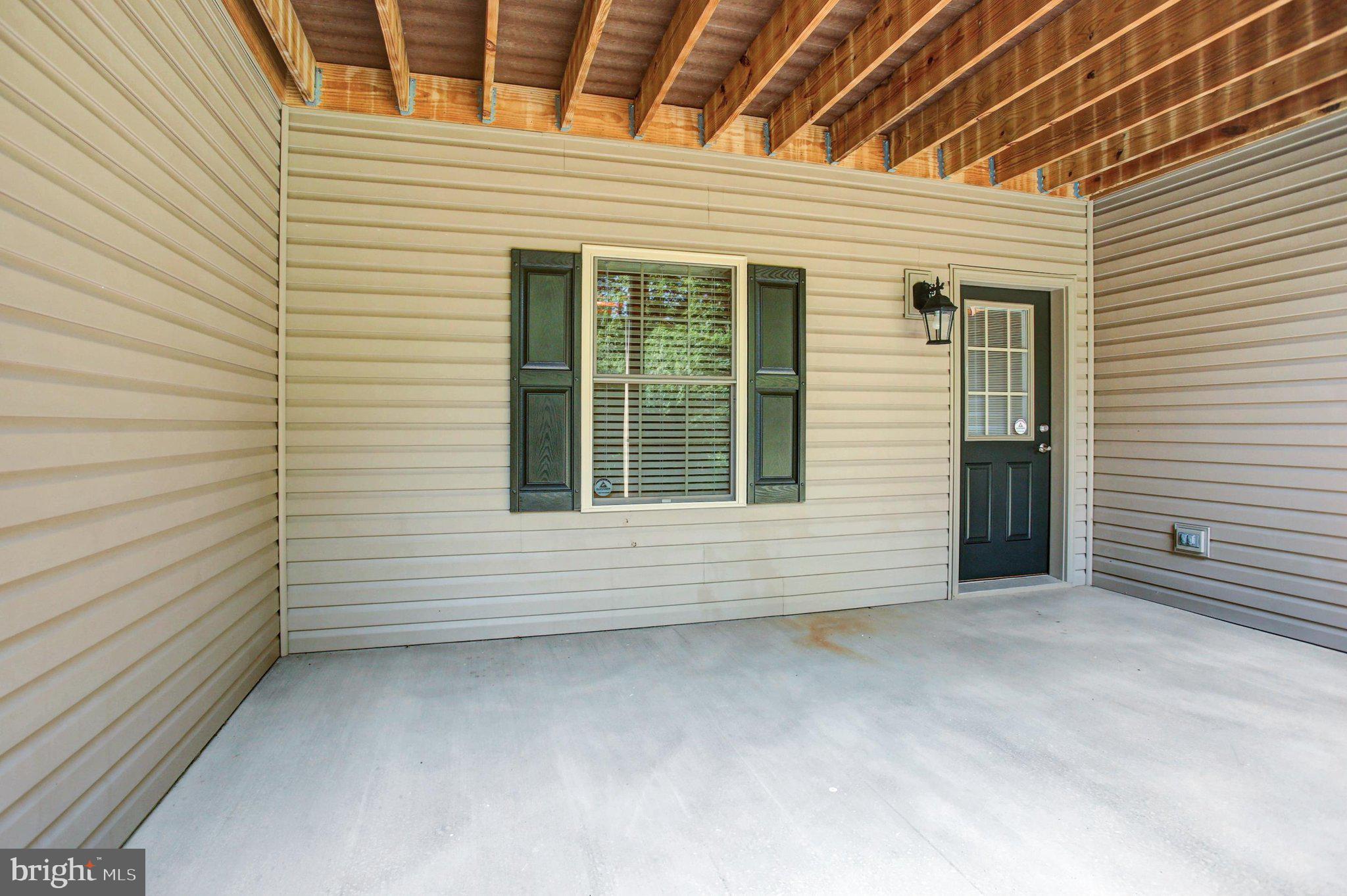MELROSE MEADOWS III - Residential