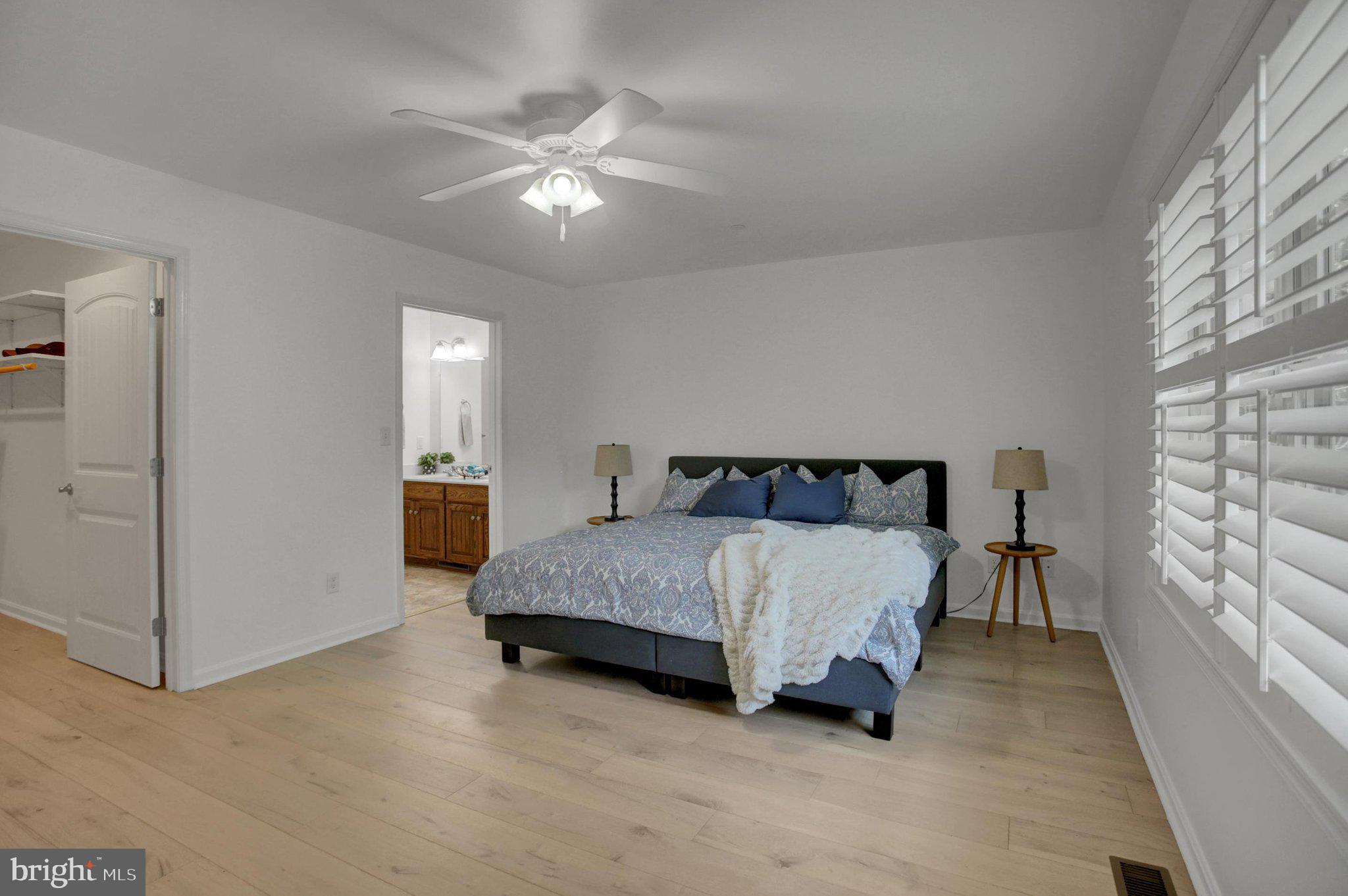 MELROSE MEADOWS III - Residential