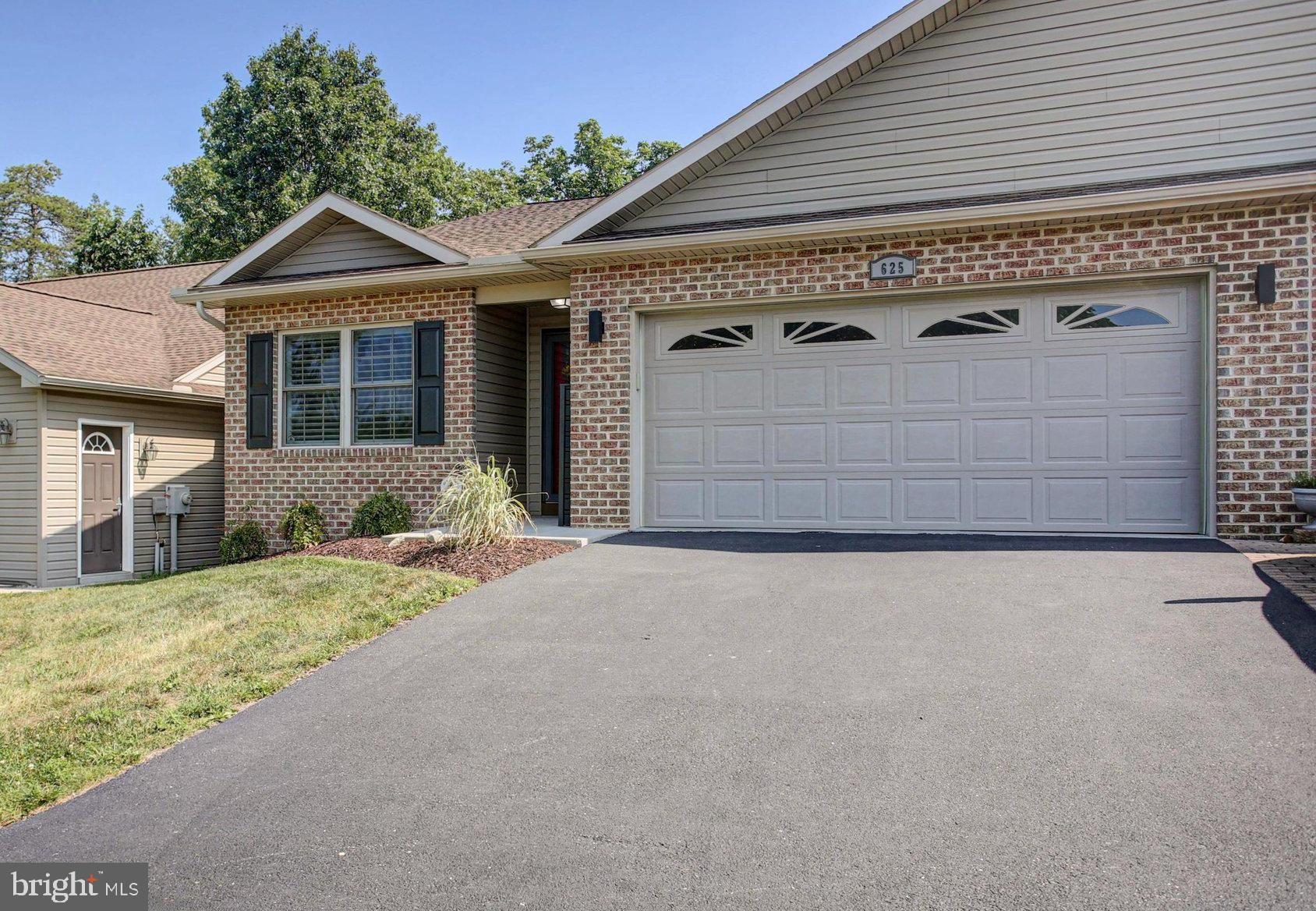 MELROSE MEADOWS III - Residential