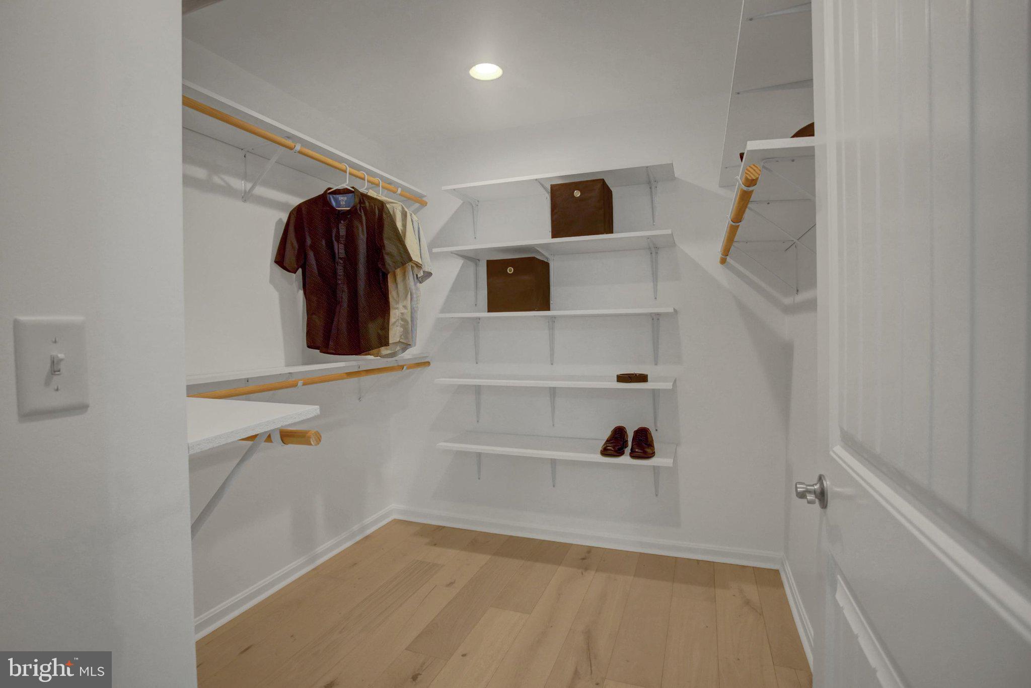 MELROSE MEADOWS III - Residential