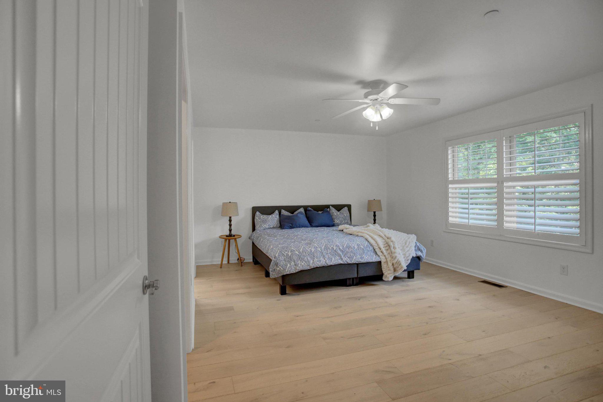 MELROSE MEADOWS III - Residential