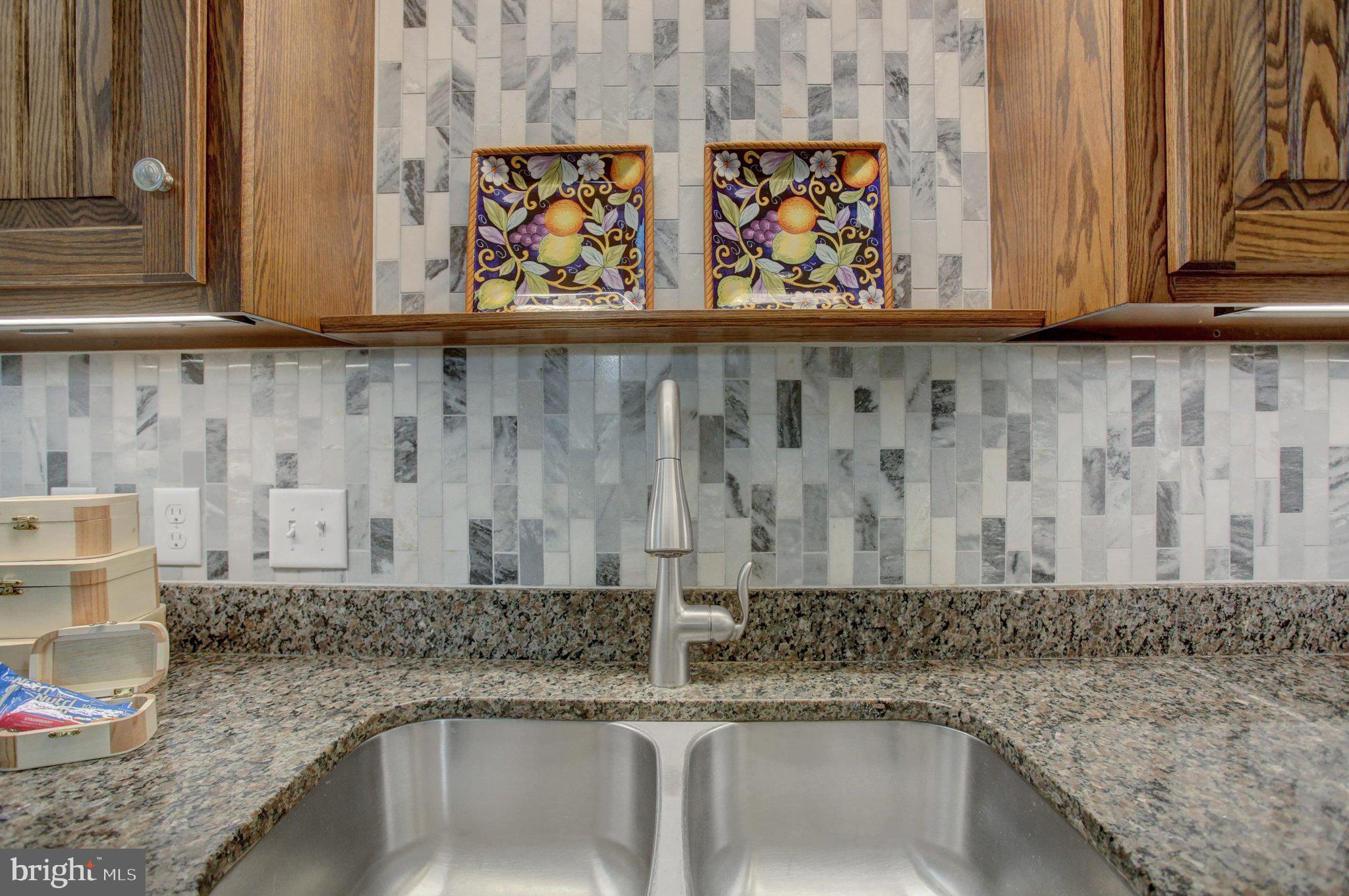 MELROSE MEADOWS III - Residential