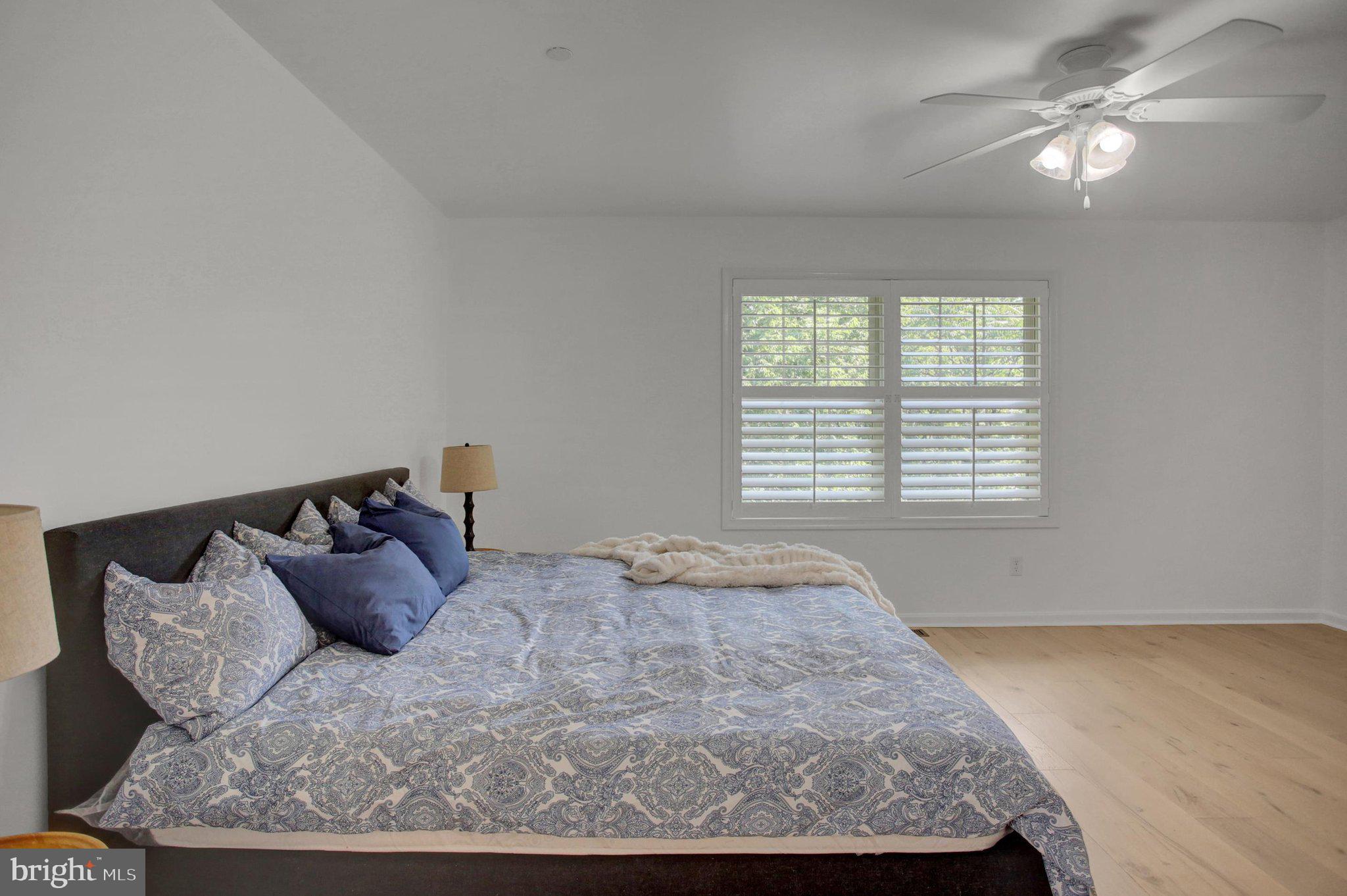 MELROSE MEADOWS III - Residential