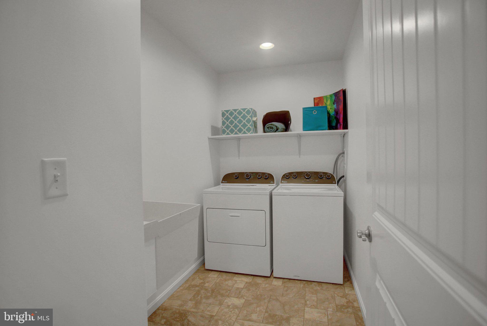 MELROSE MEADOWS III - Residential