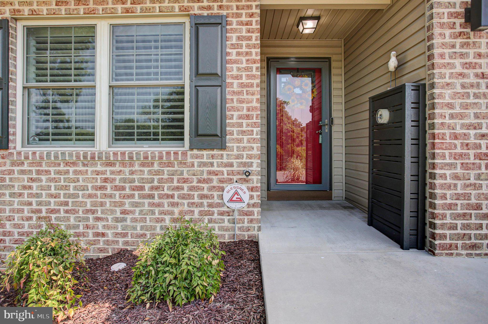 MELROSE MEADOWS III - Residential