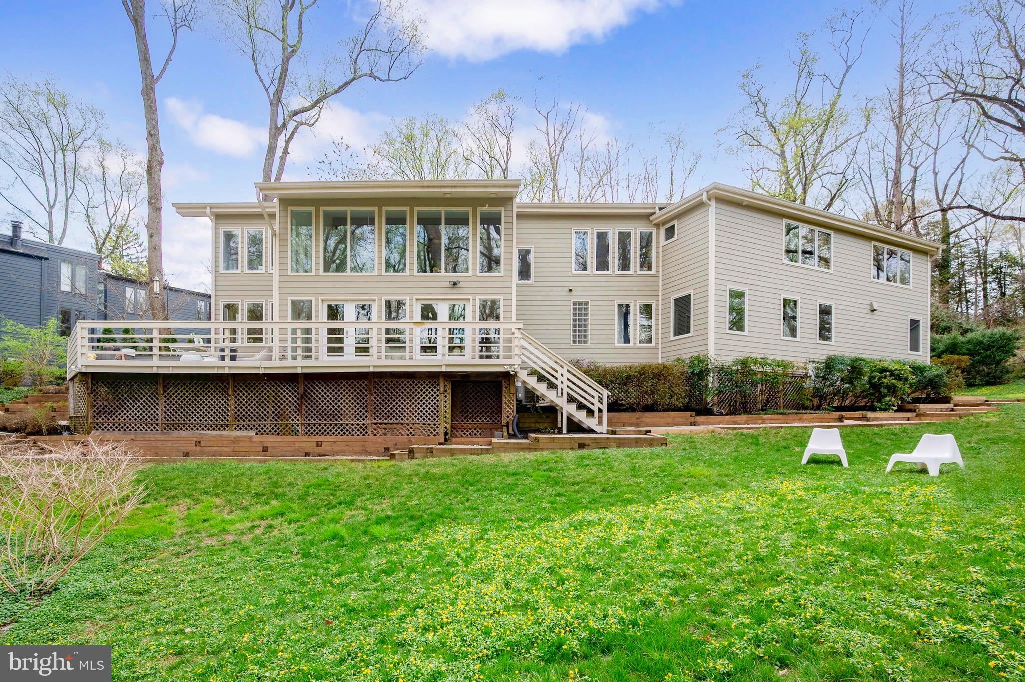 WOODMONT - Residential
