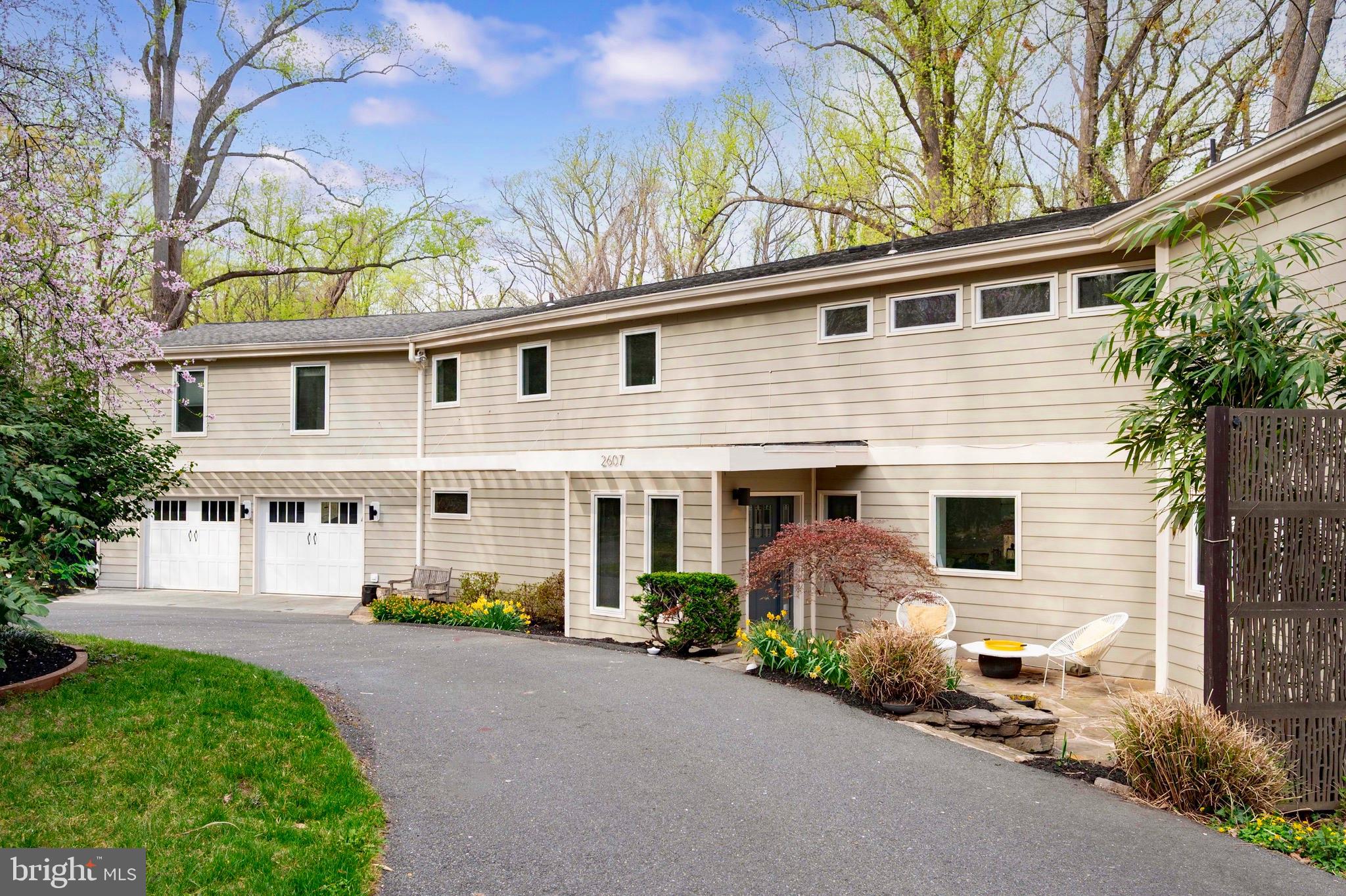 WOODMONT - Residential