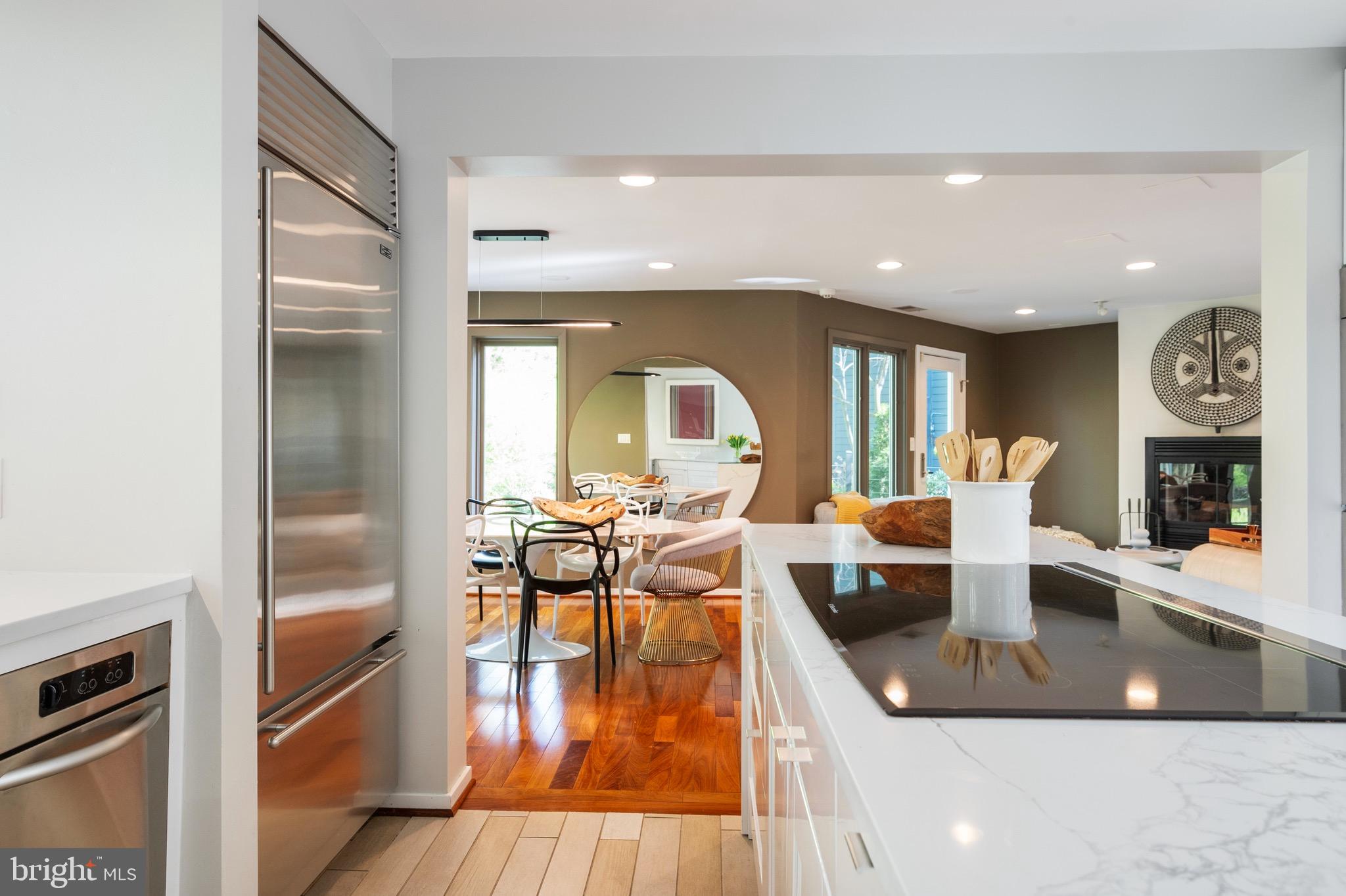 WOODMONT - Residential