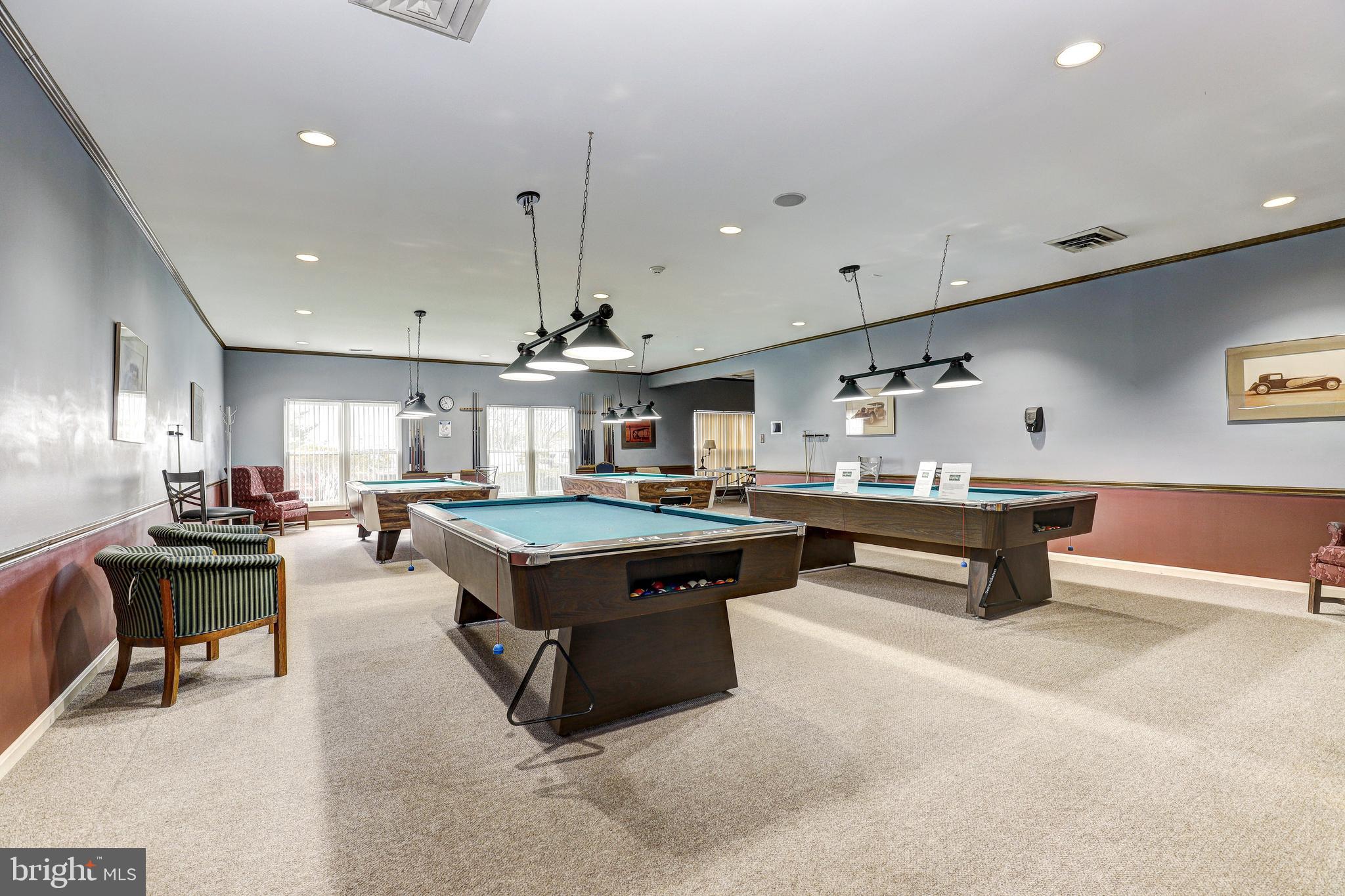 CRESTWOOD VILLAGE - Residential
