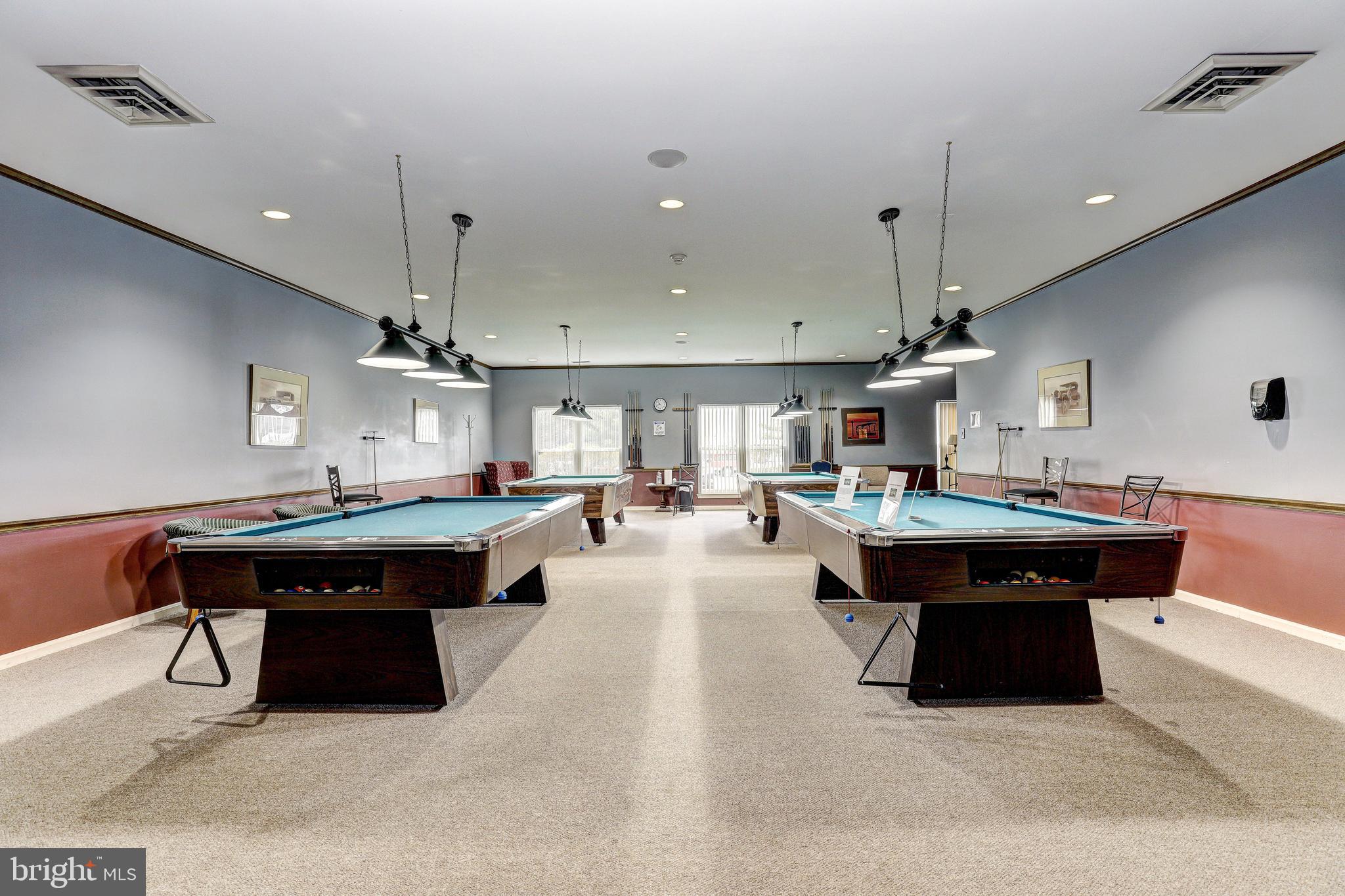 CRESTWOOD VILLAGE - Residential