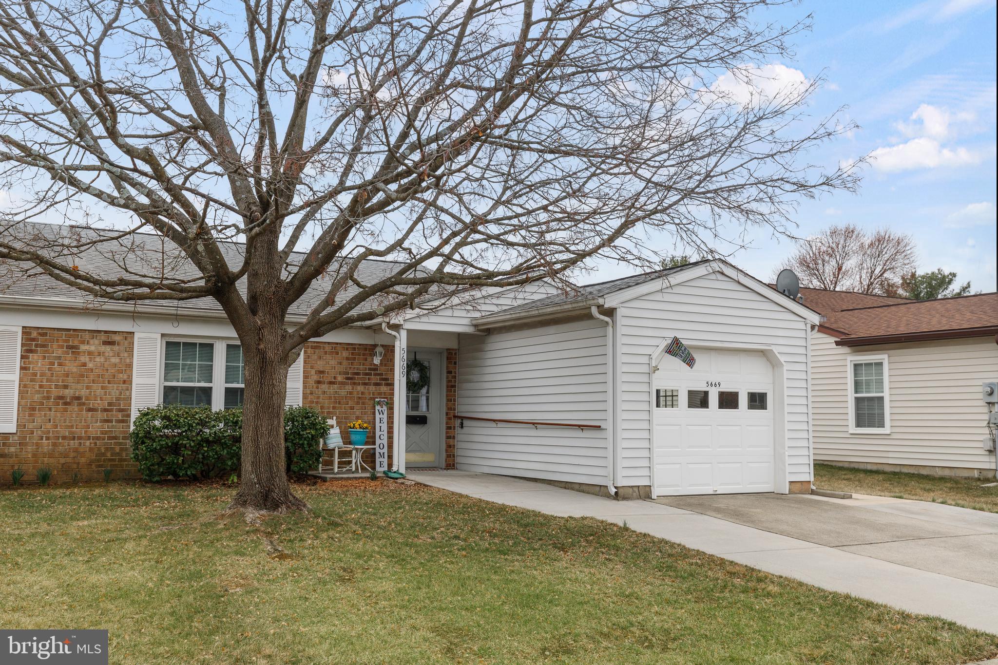 CRESTWOOD VILLAGE - Residential