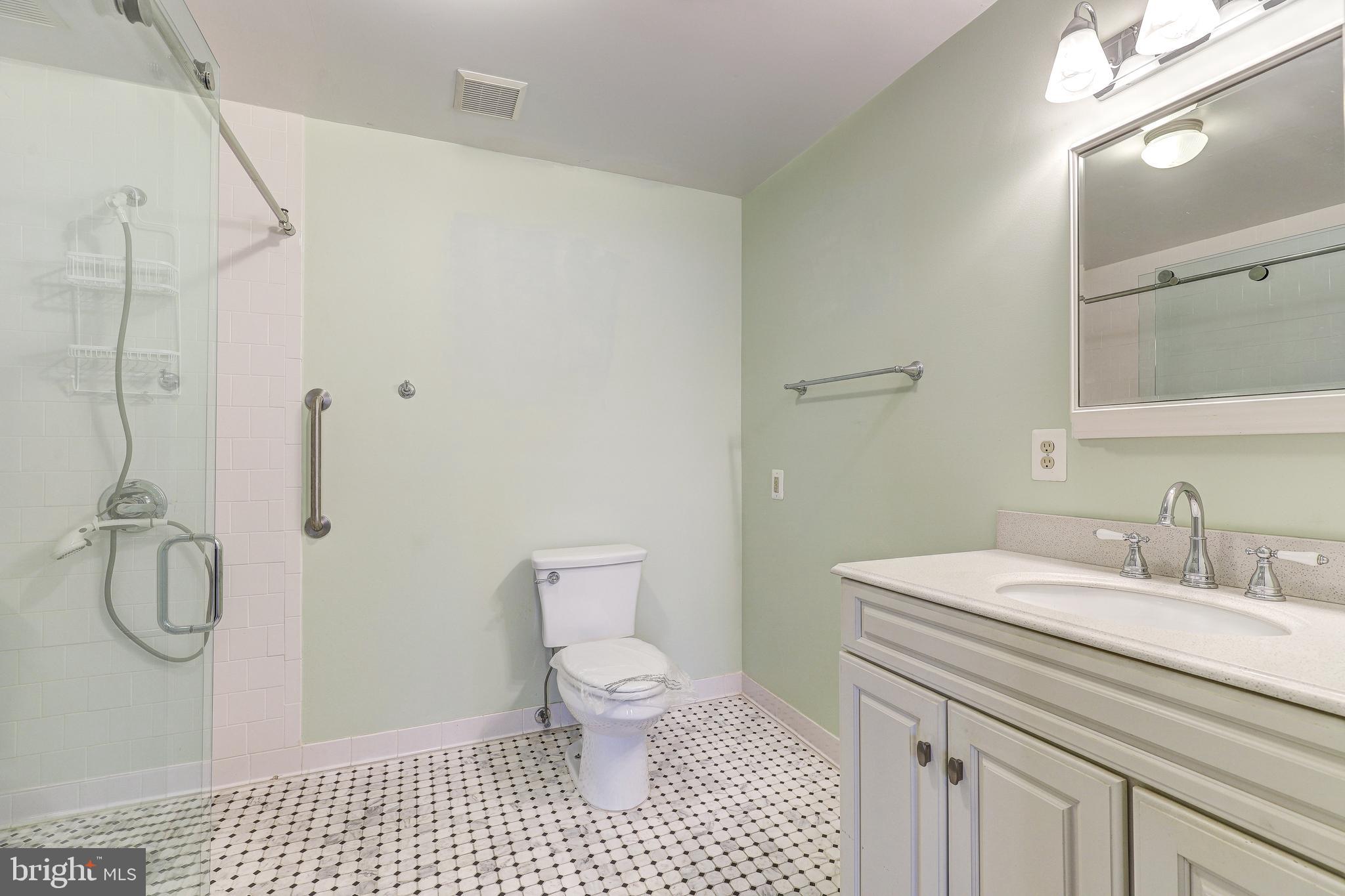 CRESTWOOD VILLAGE - Residential