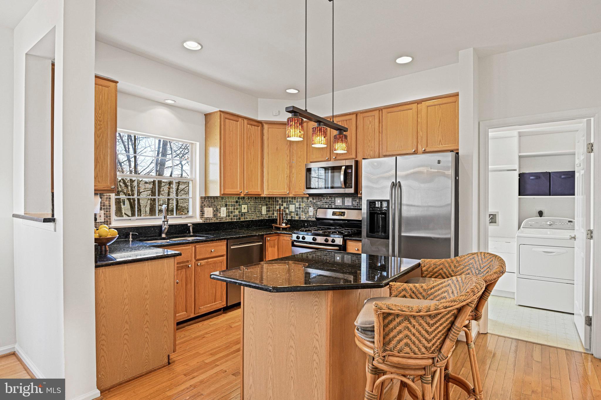 BELMONT RIDGE - Residential