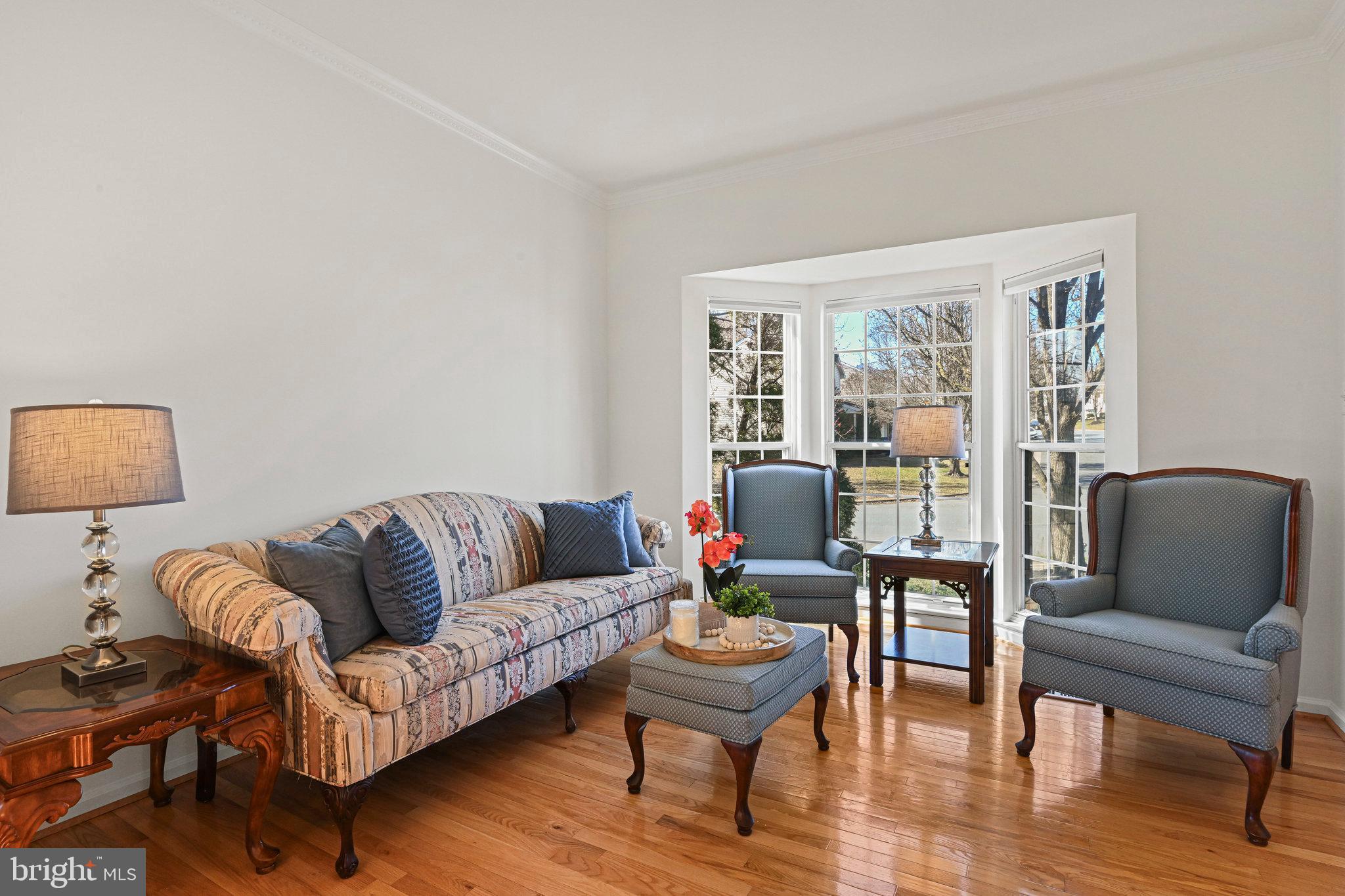 BELMONT RIDGE - Residential