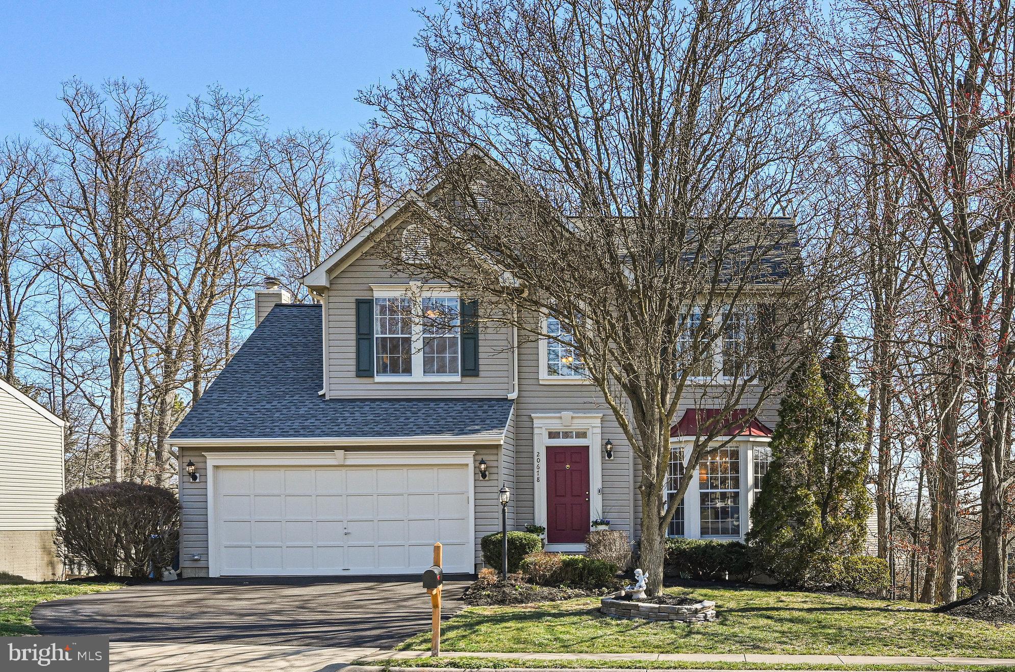 BELMONT RIDGE - Residential