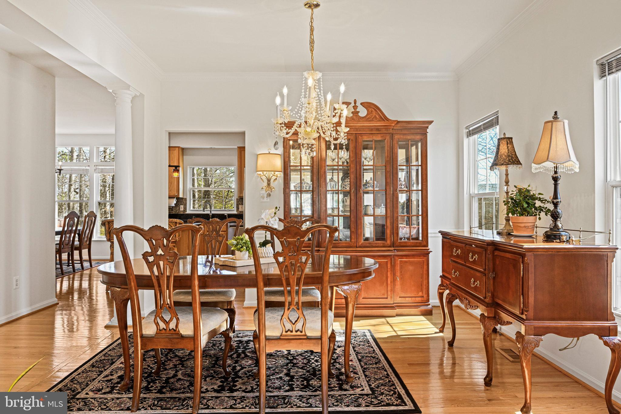 BELMONT RIDGE - Residential
