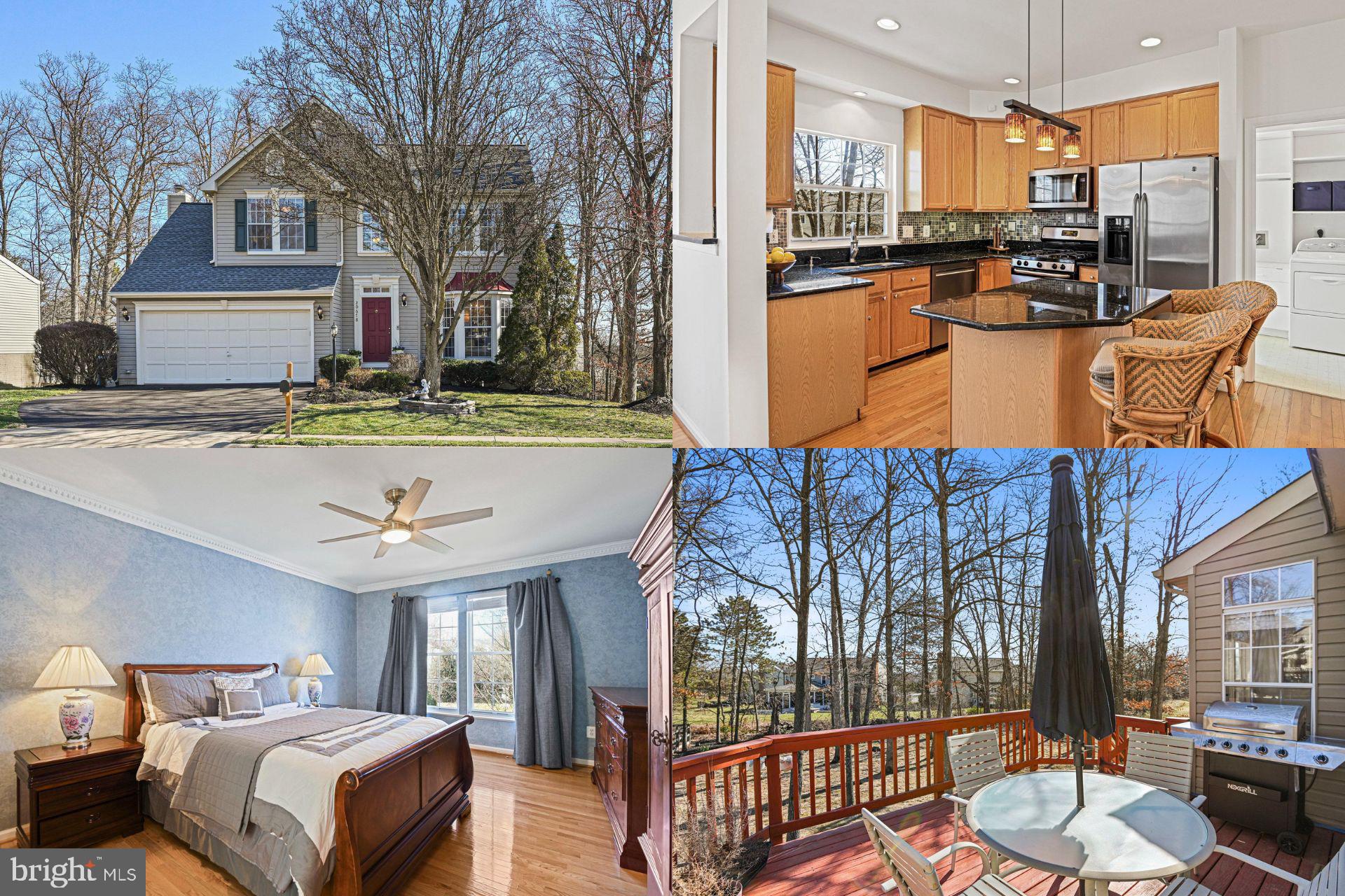 BELMONT RIDGE - Residential
