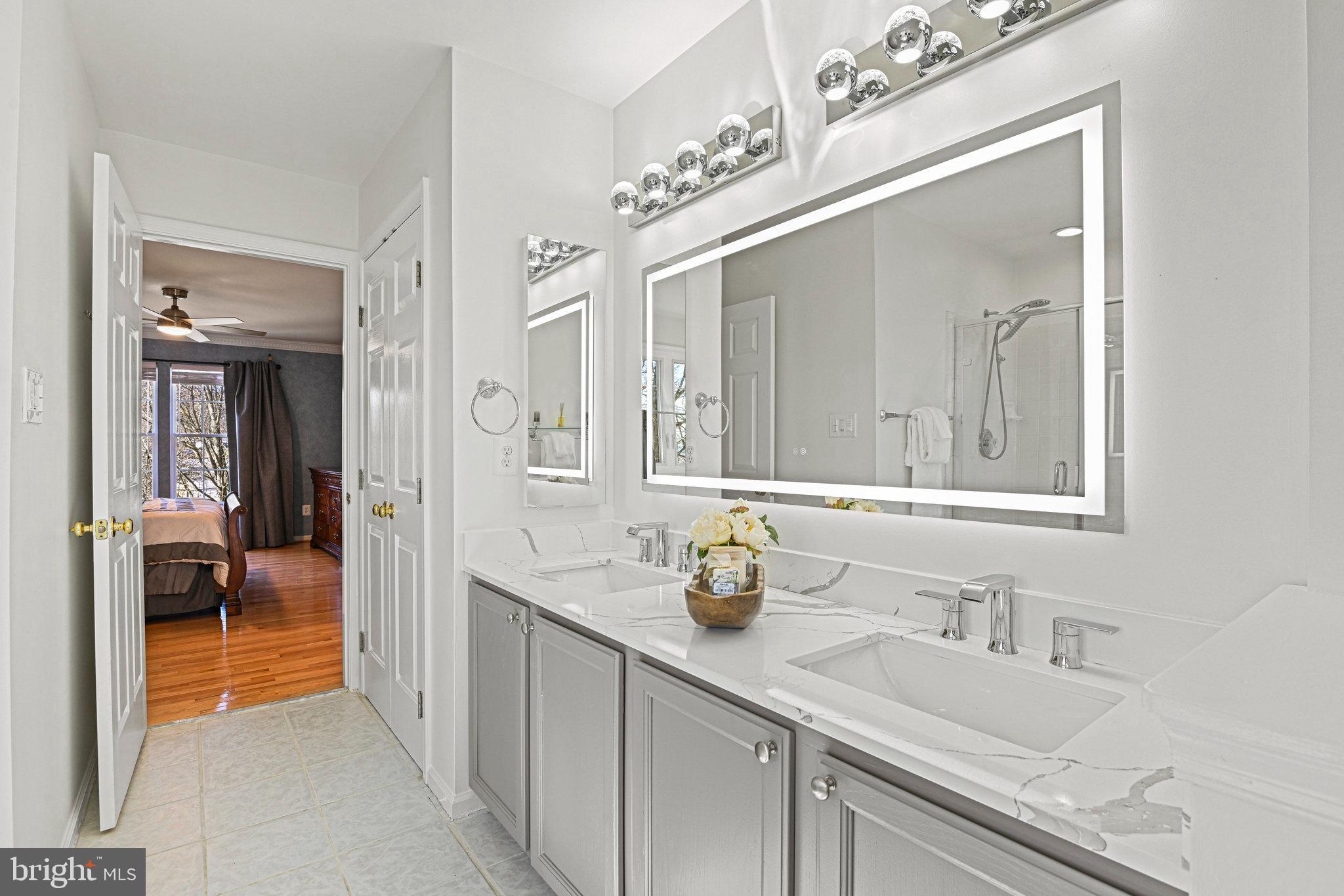BELMONT RIDGE - Residential