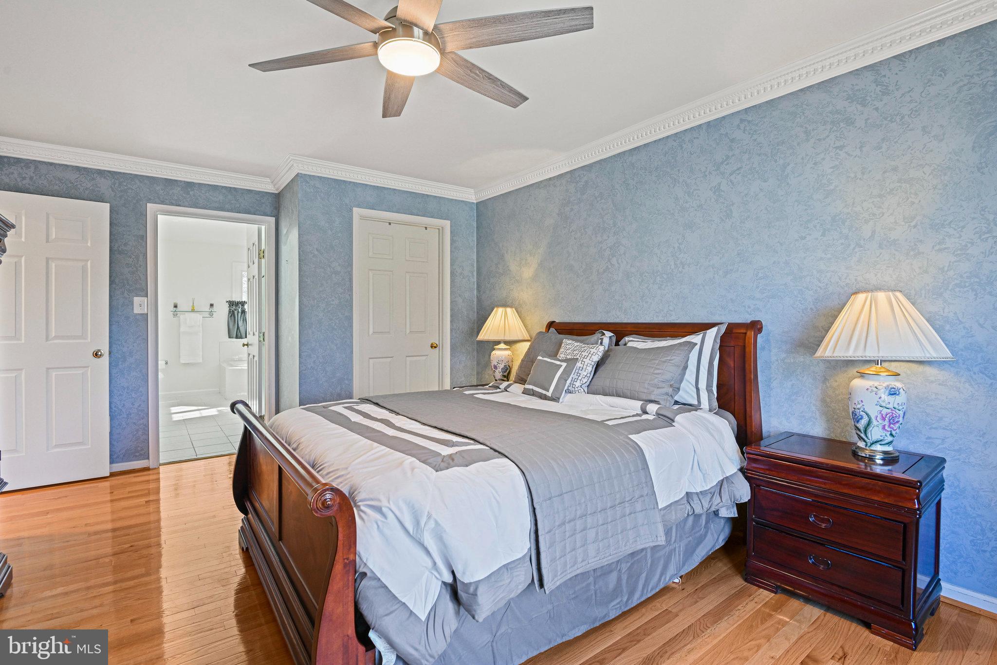 BELMONT RIDGE - Residential