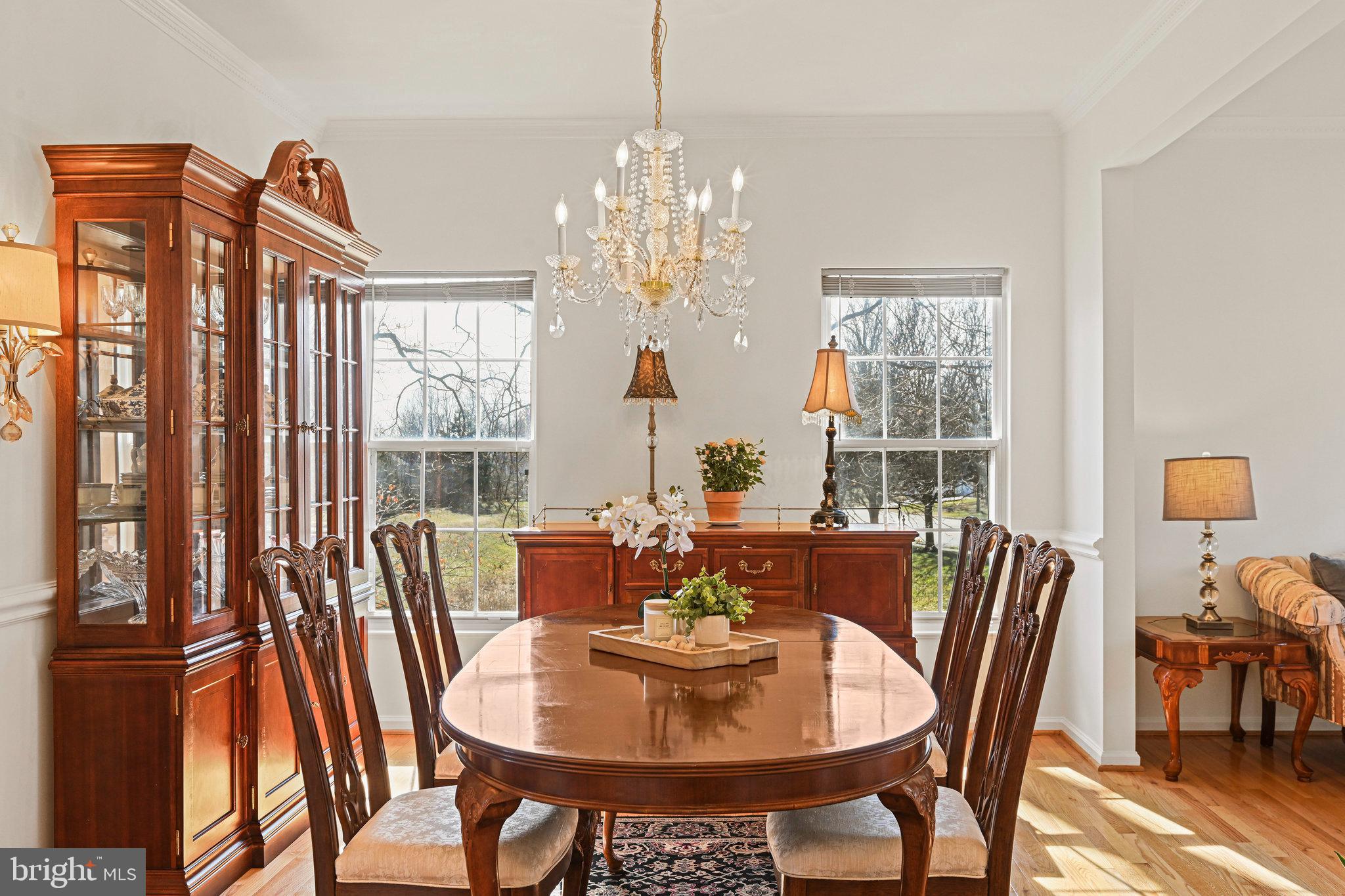 BELMONT RIDGE - Residential