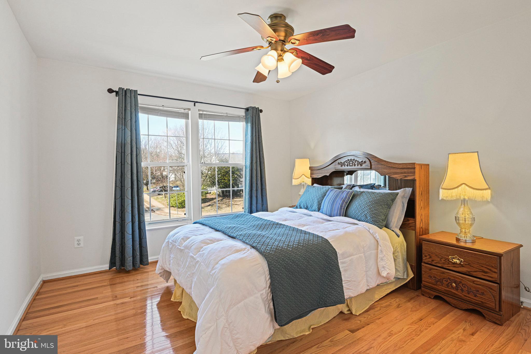 BELMONT RIDGE - Residential