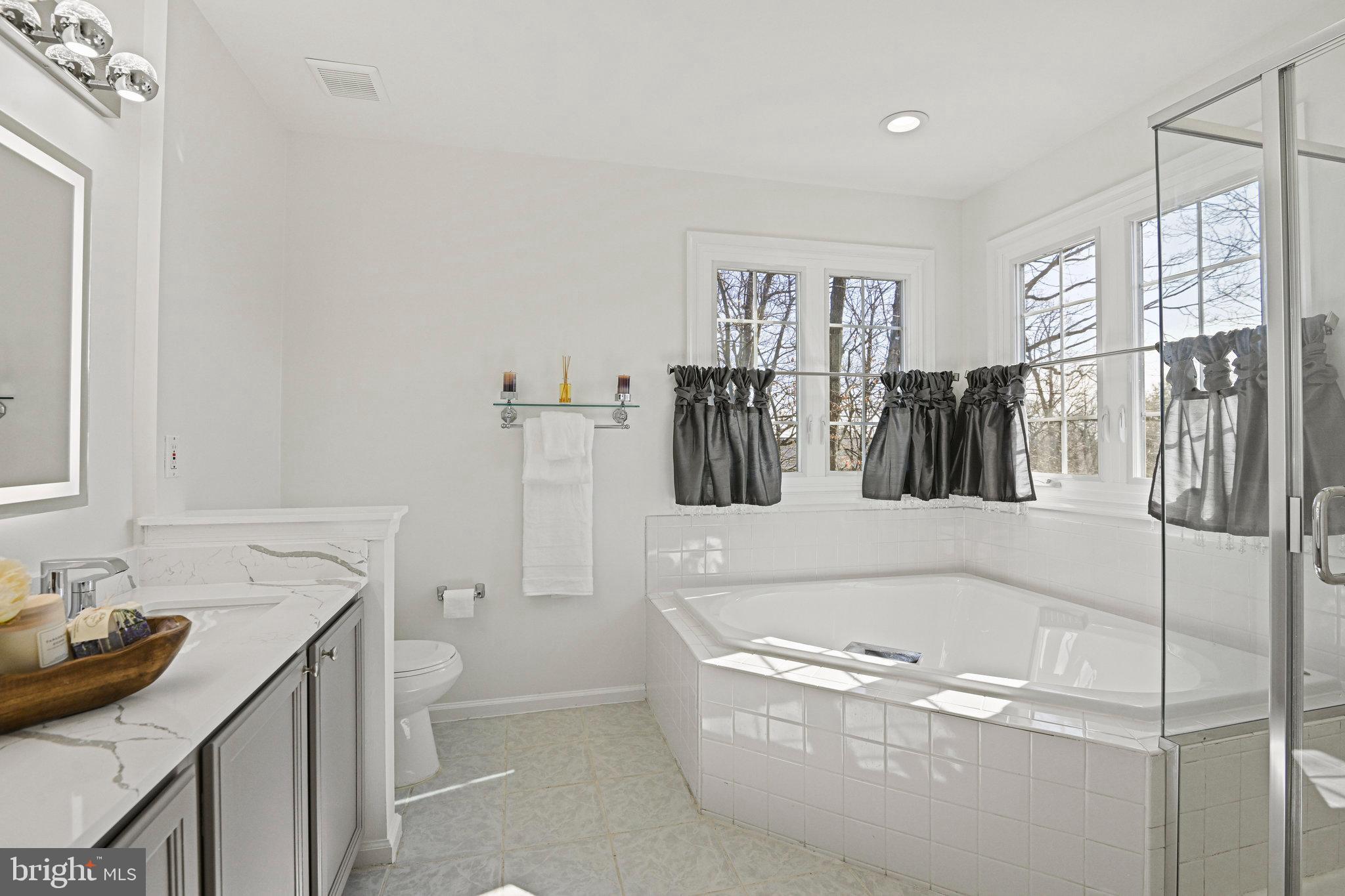 BELMONT RIDGE - Residential