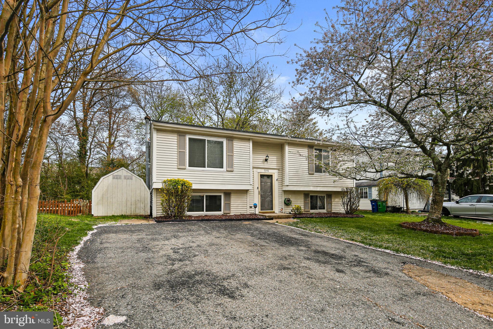 NORTHGATE WOODS - Residential