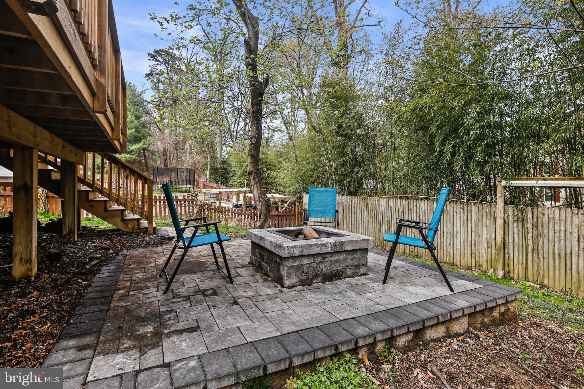 NORTHGATE WOODS - Residential
