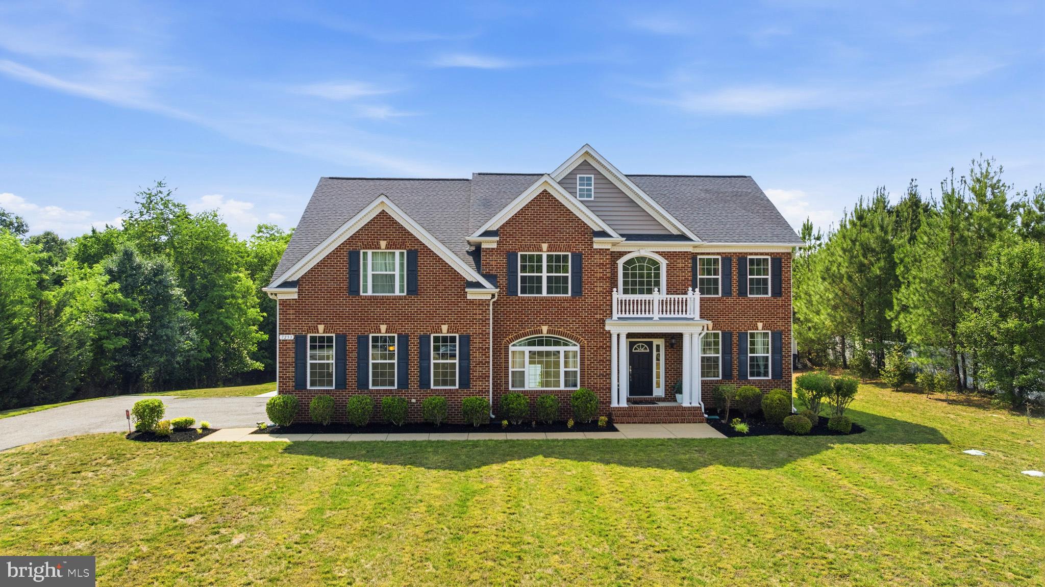 BELMONT - Residential