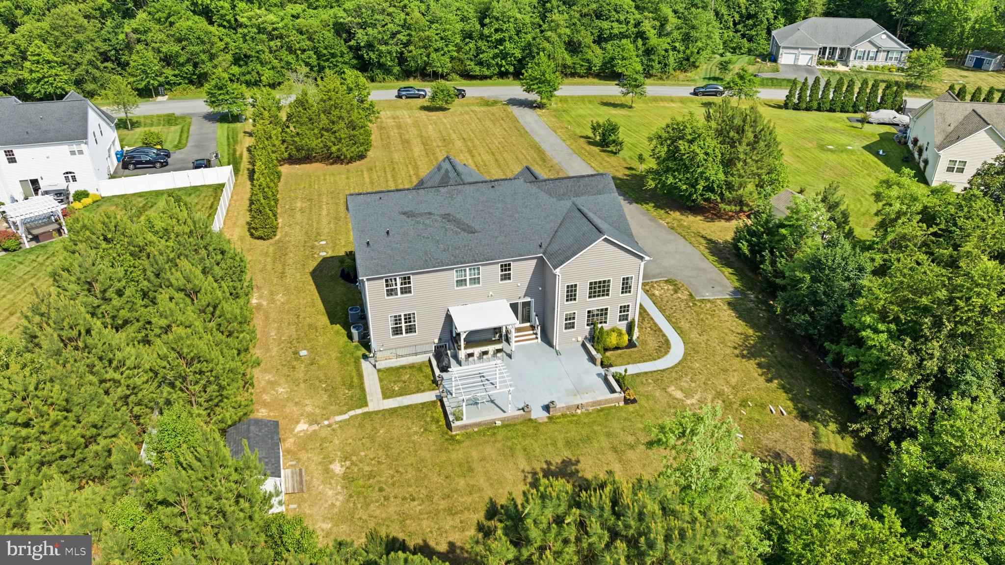 BELMONT - Residential