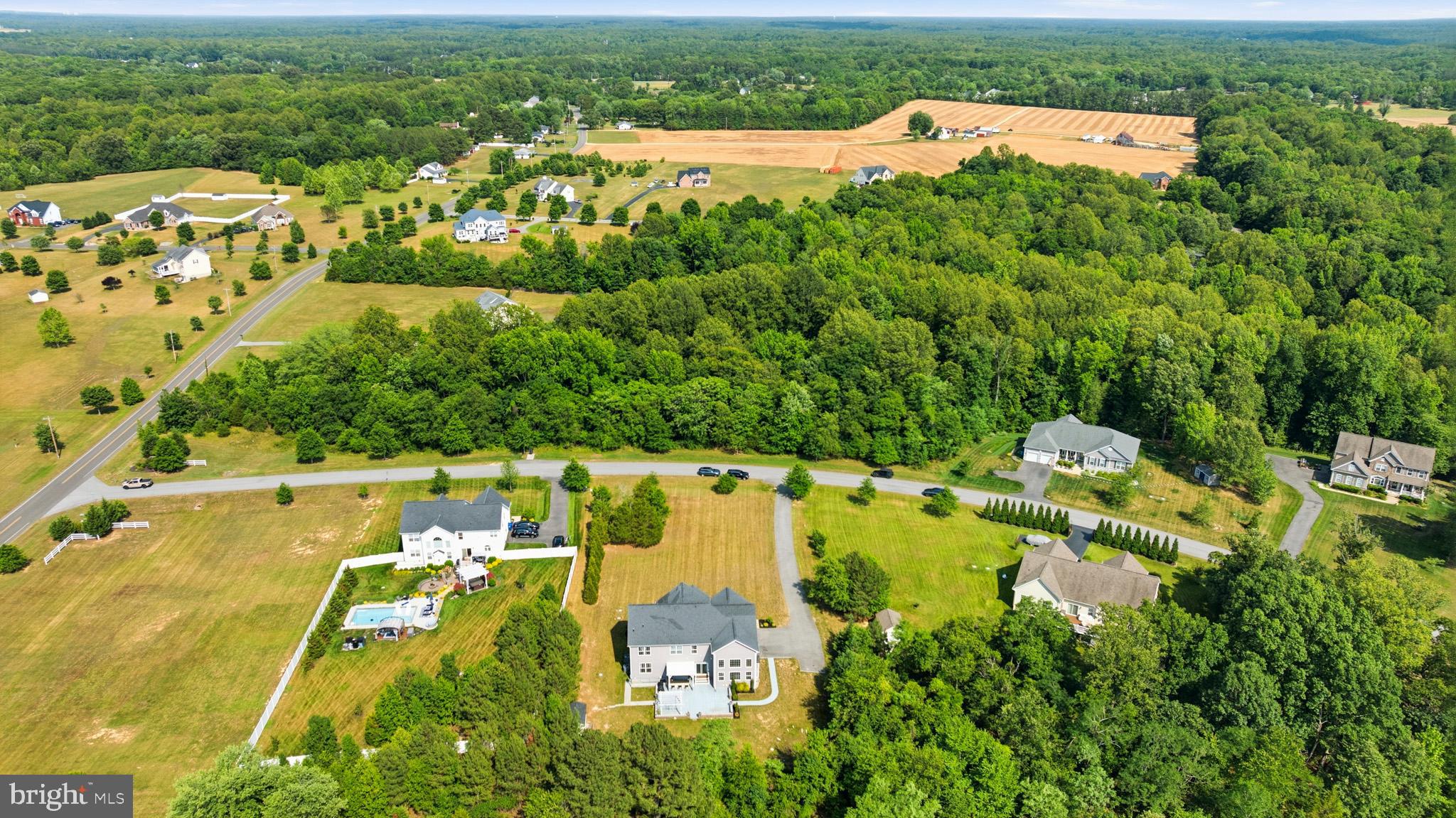 BELMONT - Residential