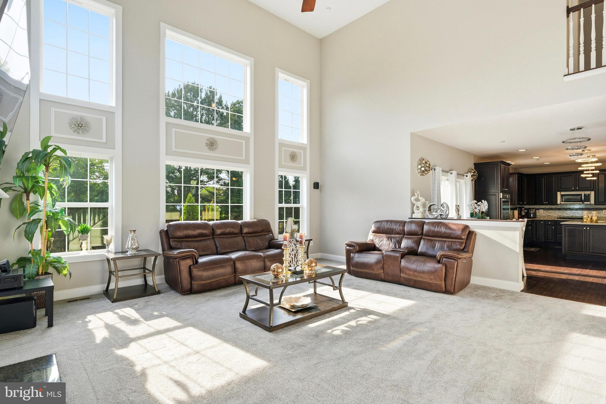 BELMONT - Residential