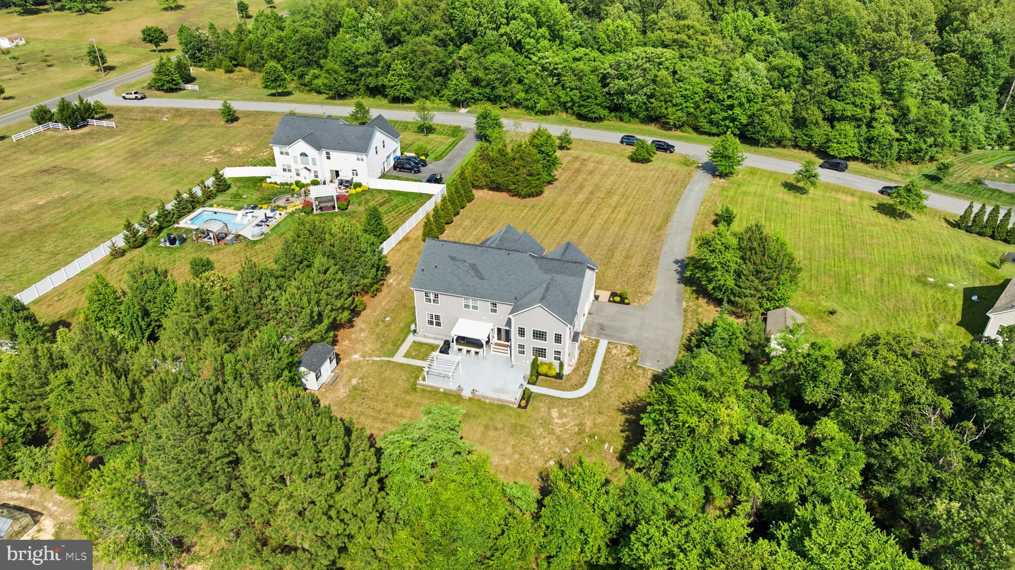 BELMONT - Residential