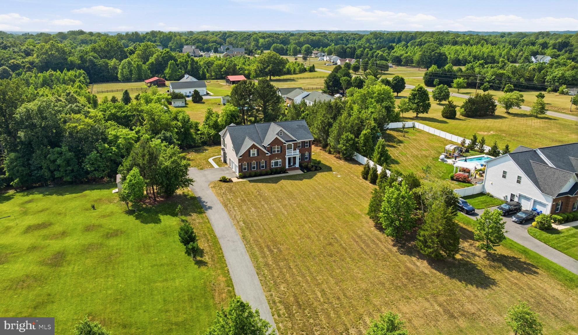 BELMONT - Residential