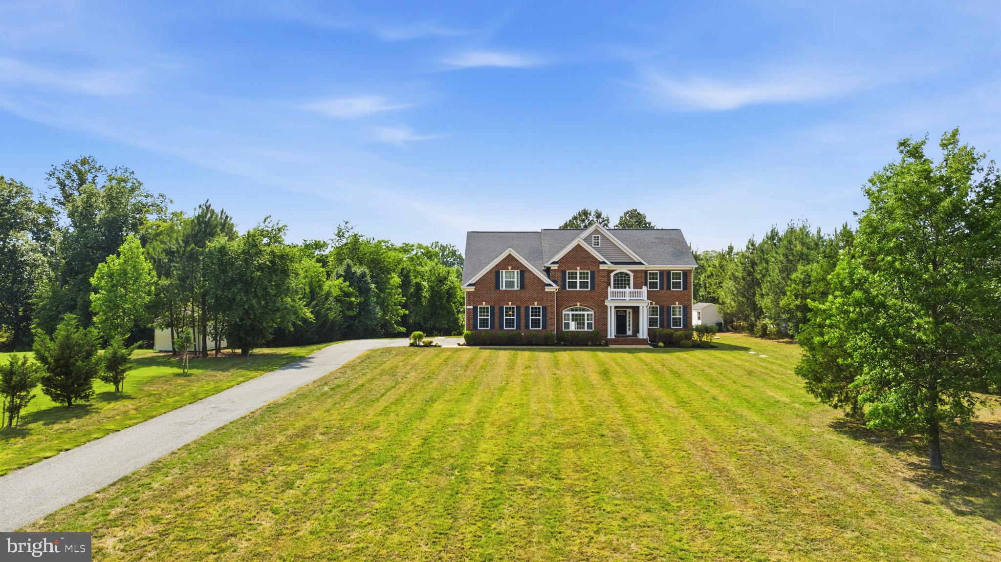 BELMONT - Residential