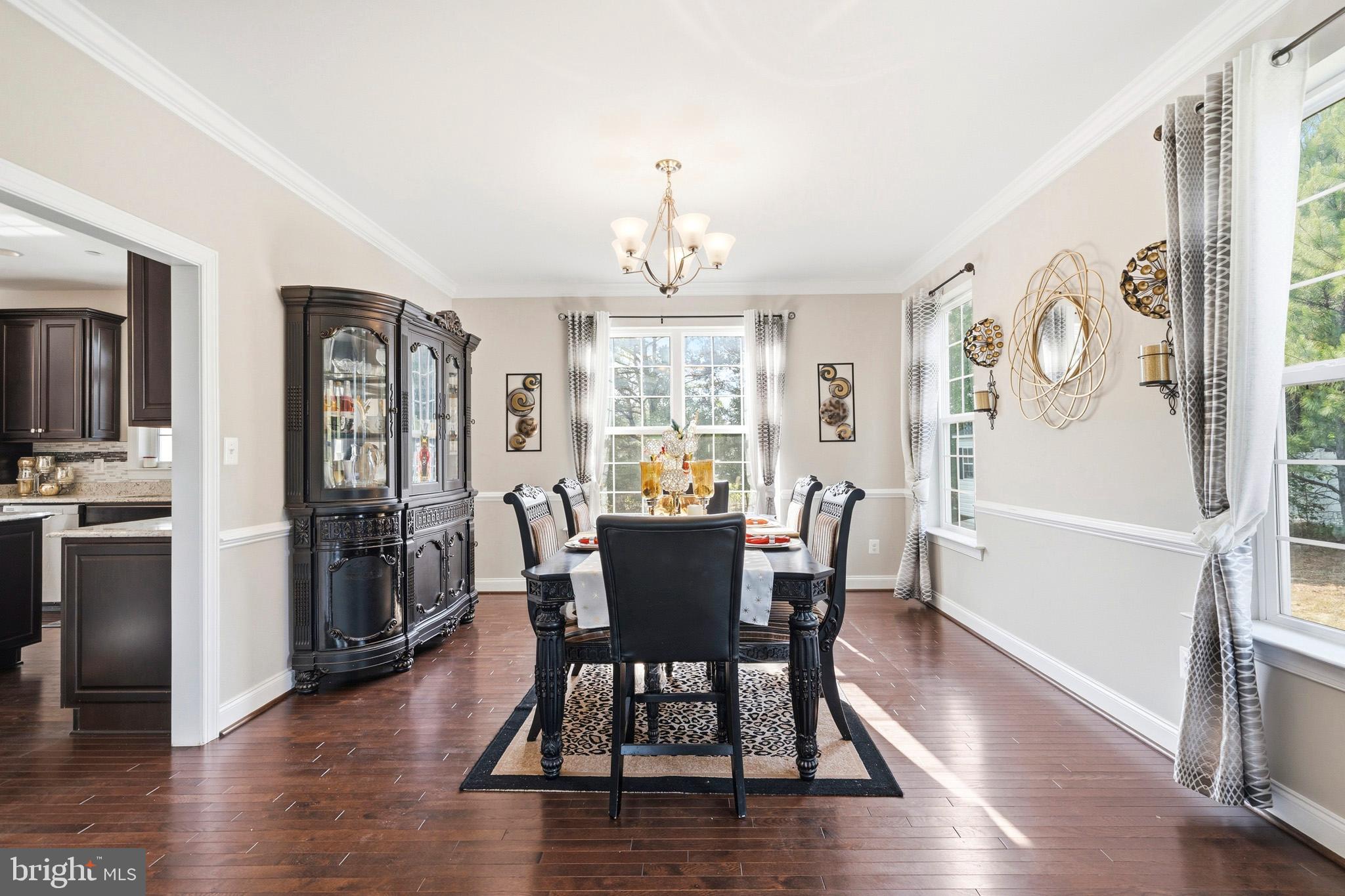BELMONT - Residential