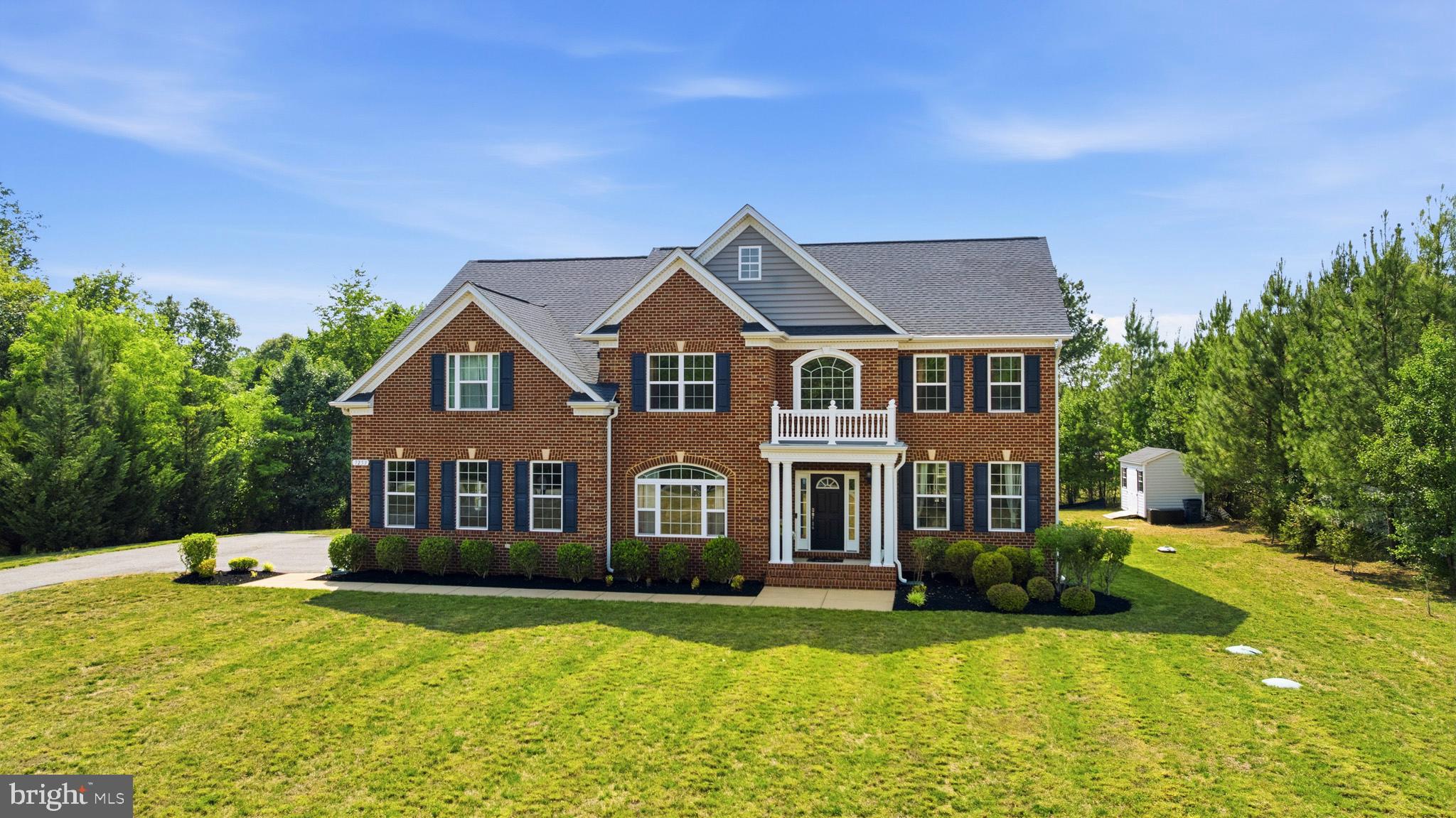 BELMONT - Residential
