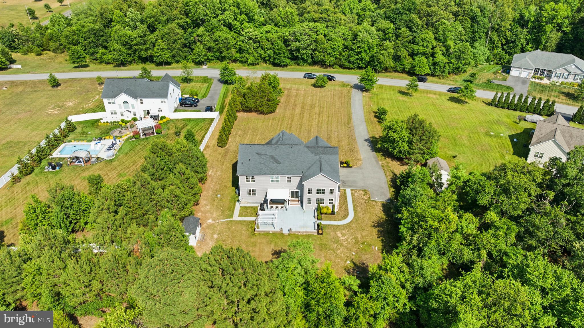 BELMONT - Residential