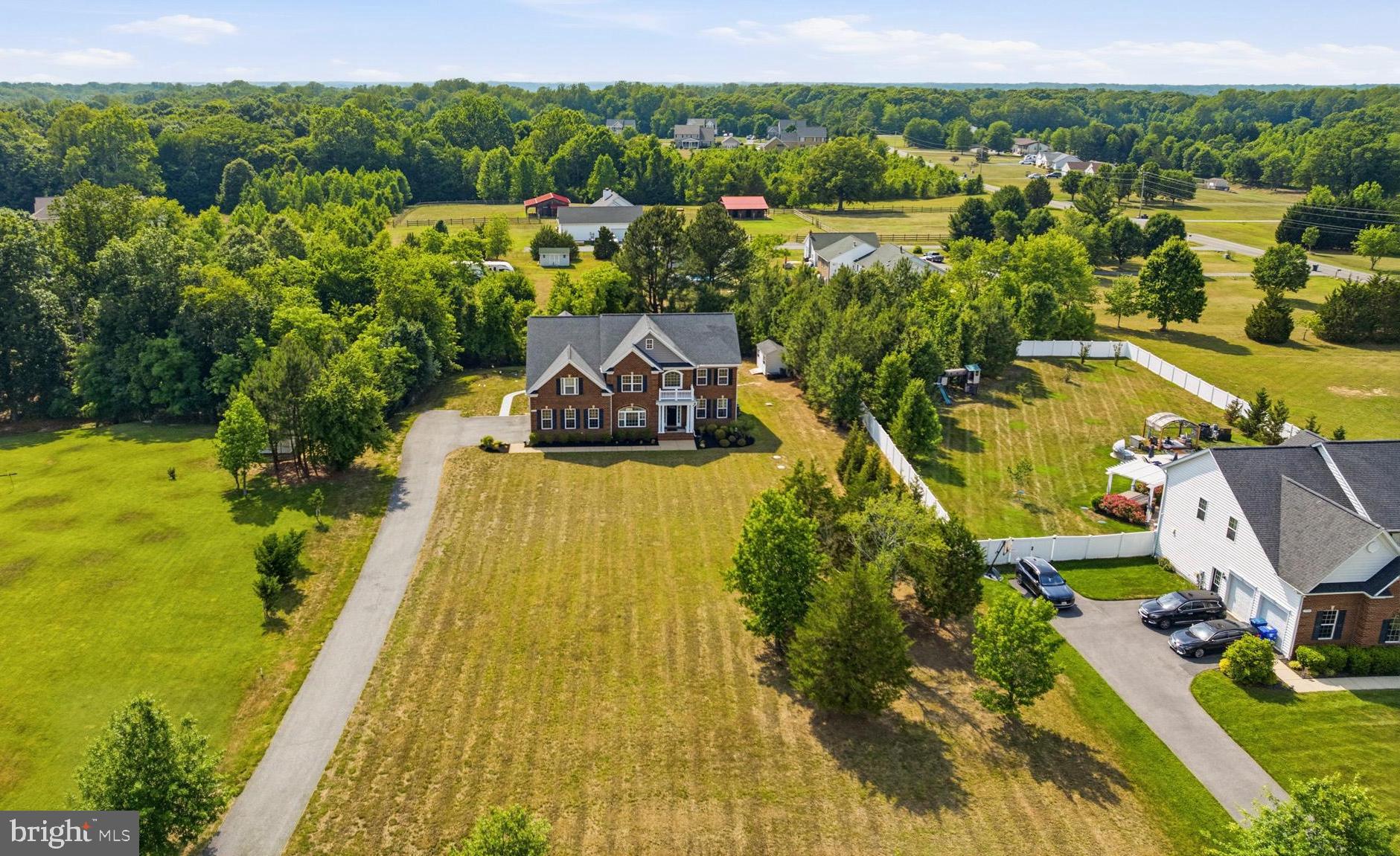 BELMONT - Residential