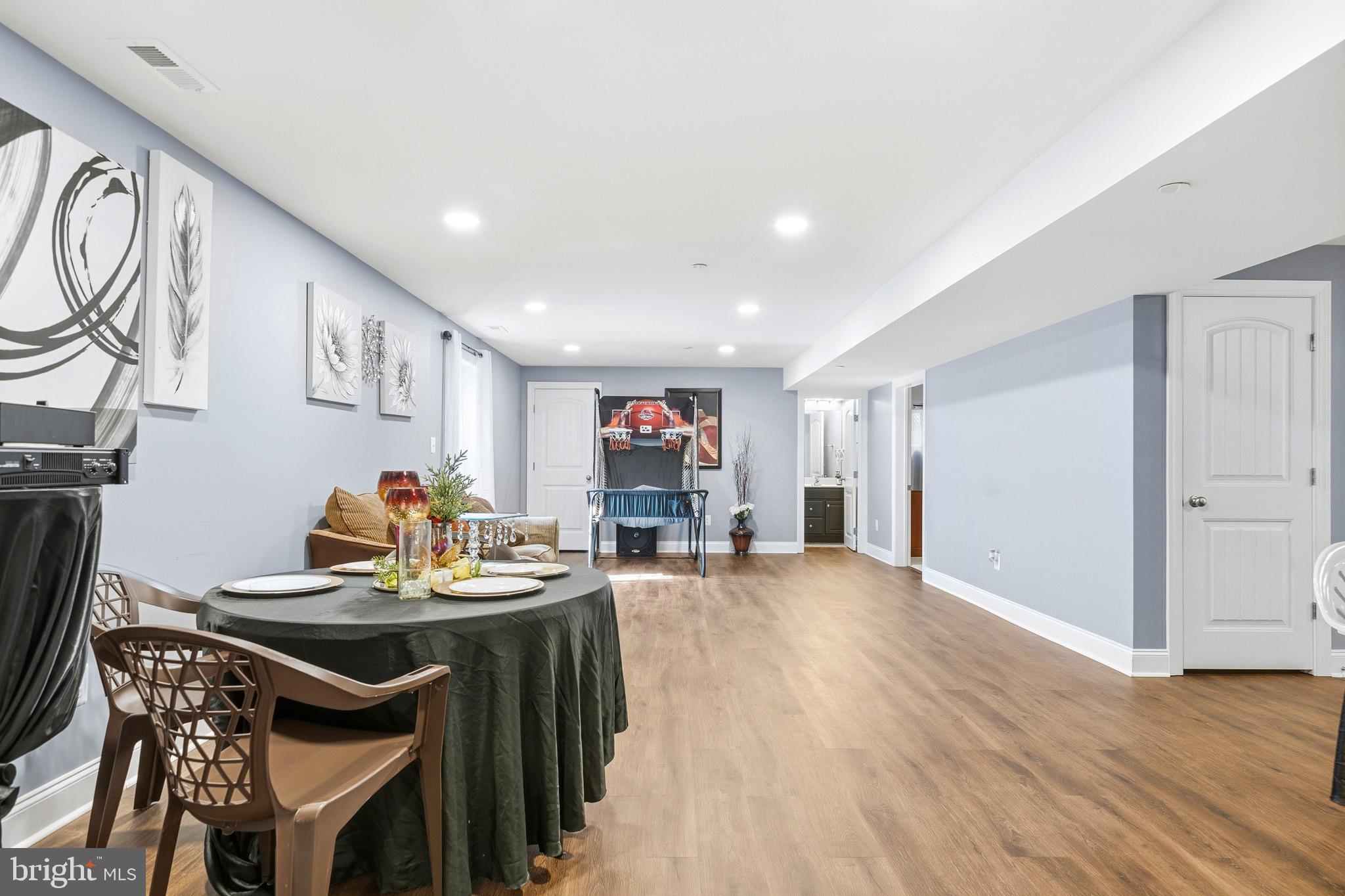 BELMONT - Residential