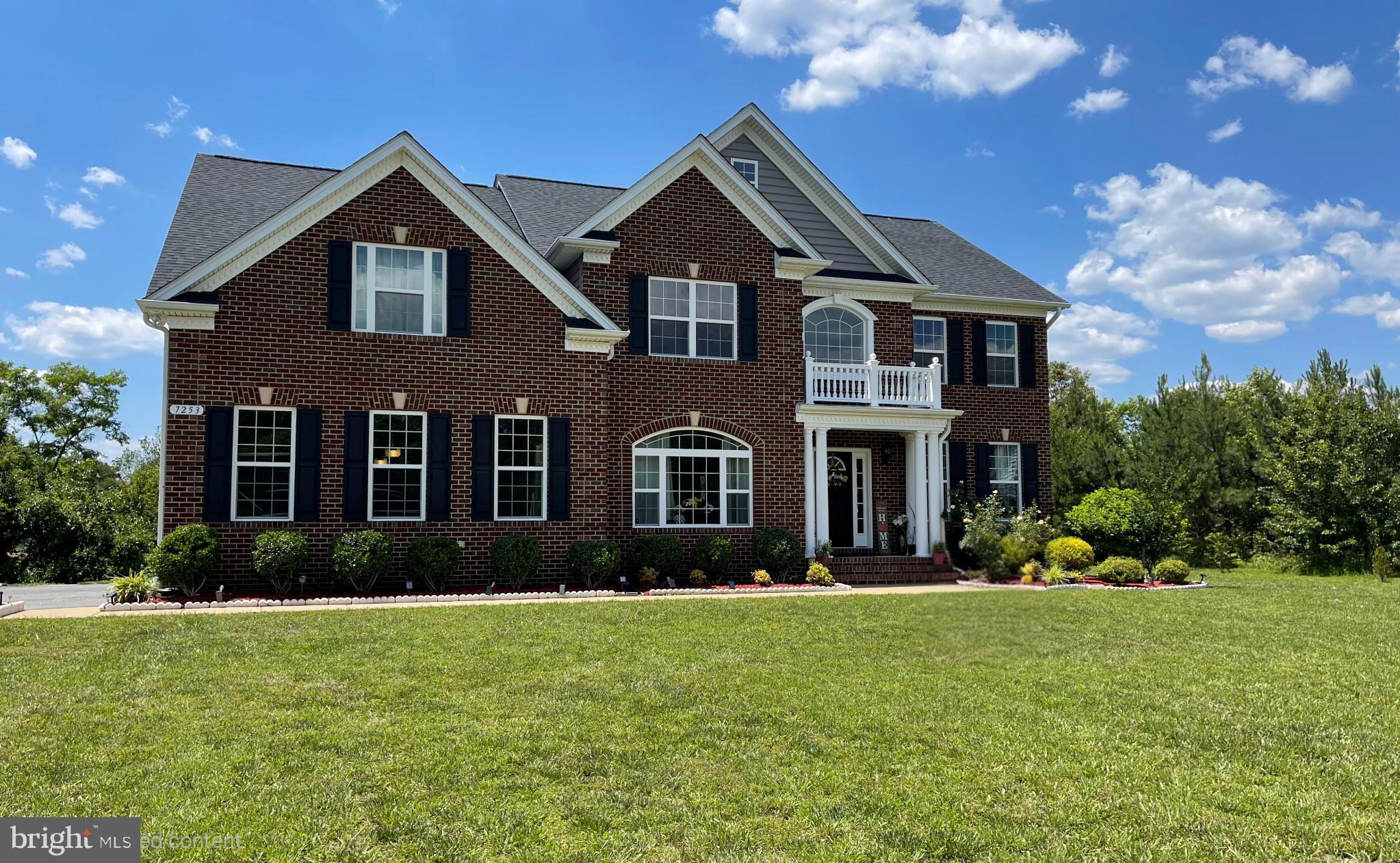 BELMONT - Residential