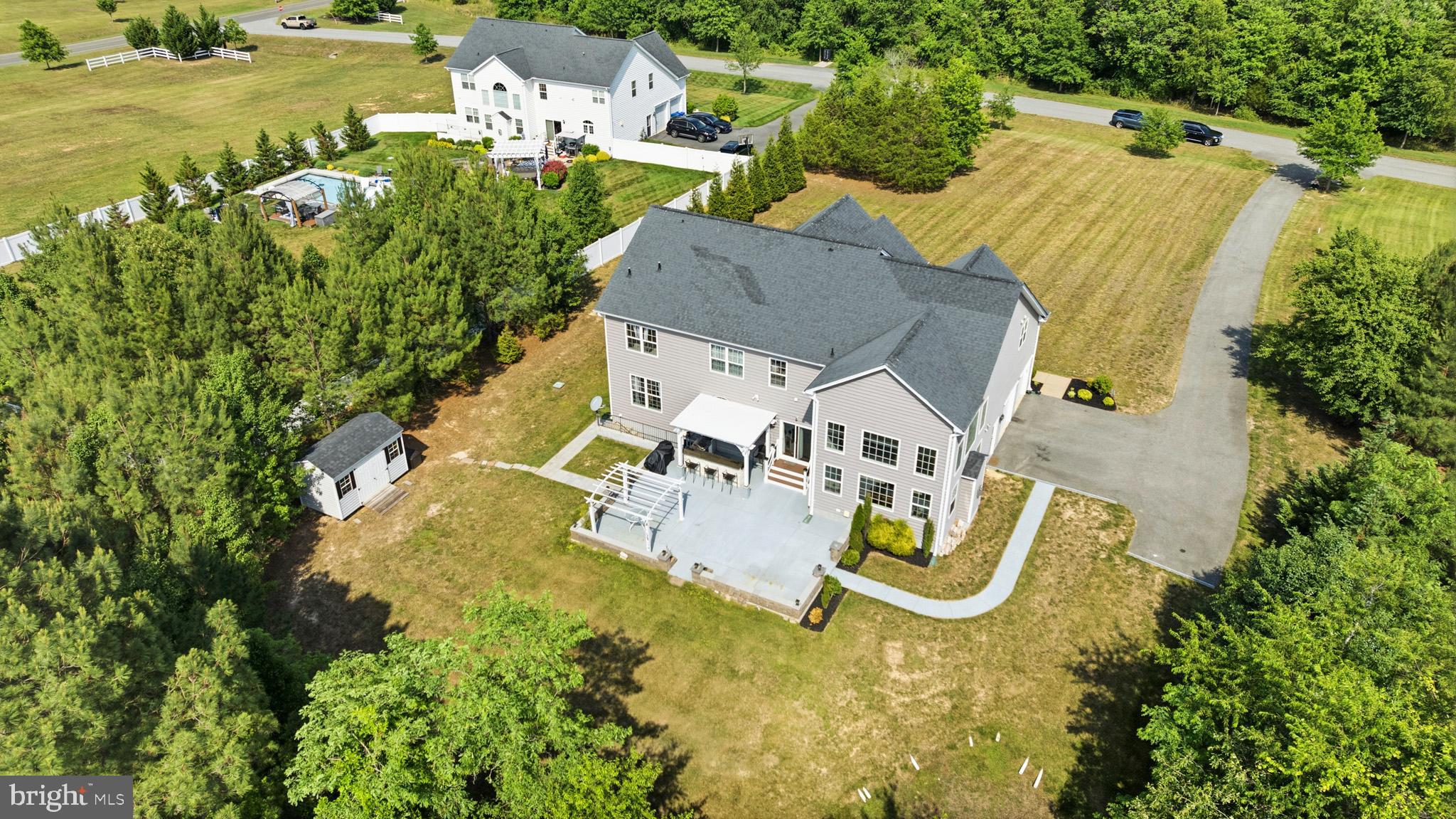 BELMONT - Residential