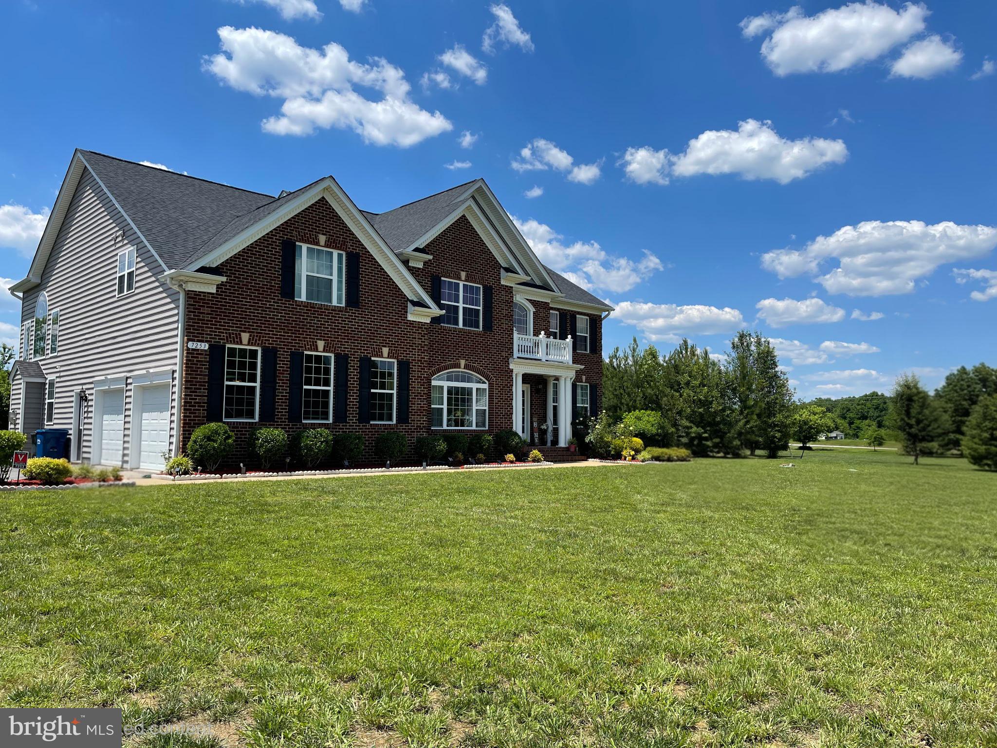 BELMONT - Residential