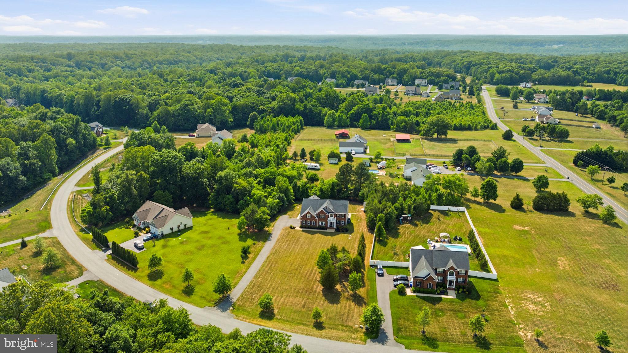 BELMONT - Residential