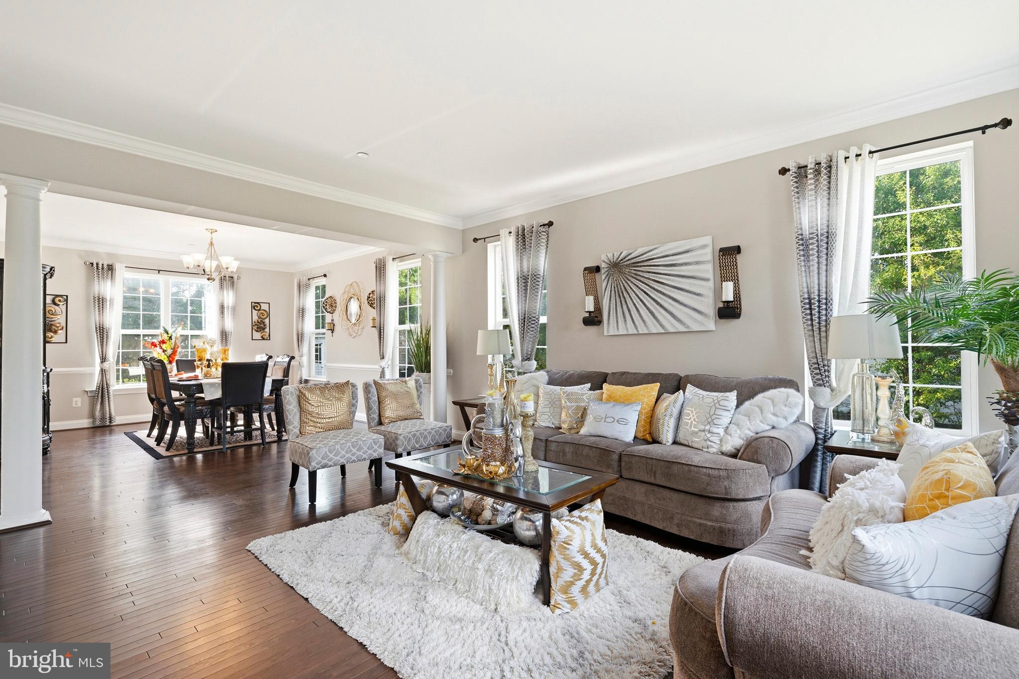 BELMONT - Residential