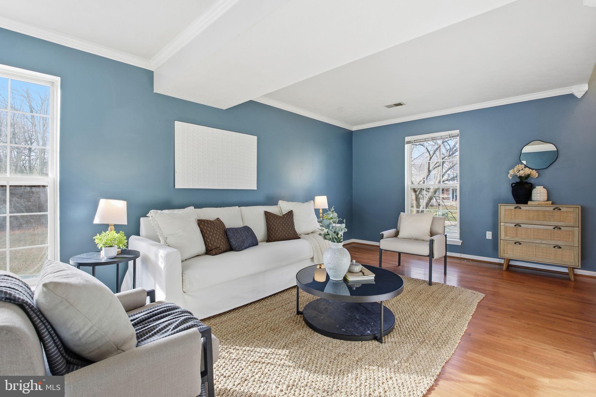 ELDERSBURG ESTATES - Residential