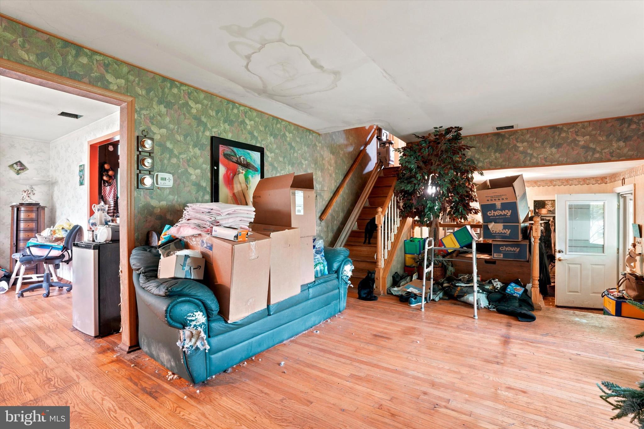 NORTHAMPTON HILLS - Residential