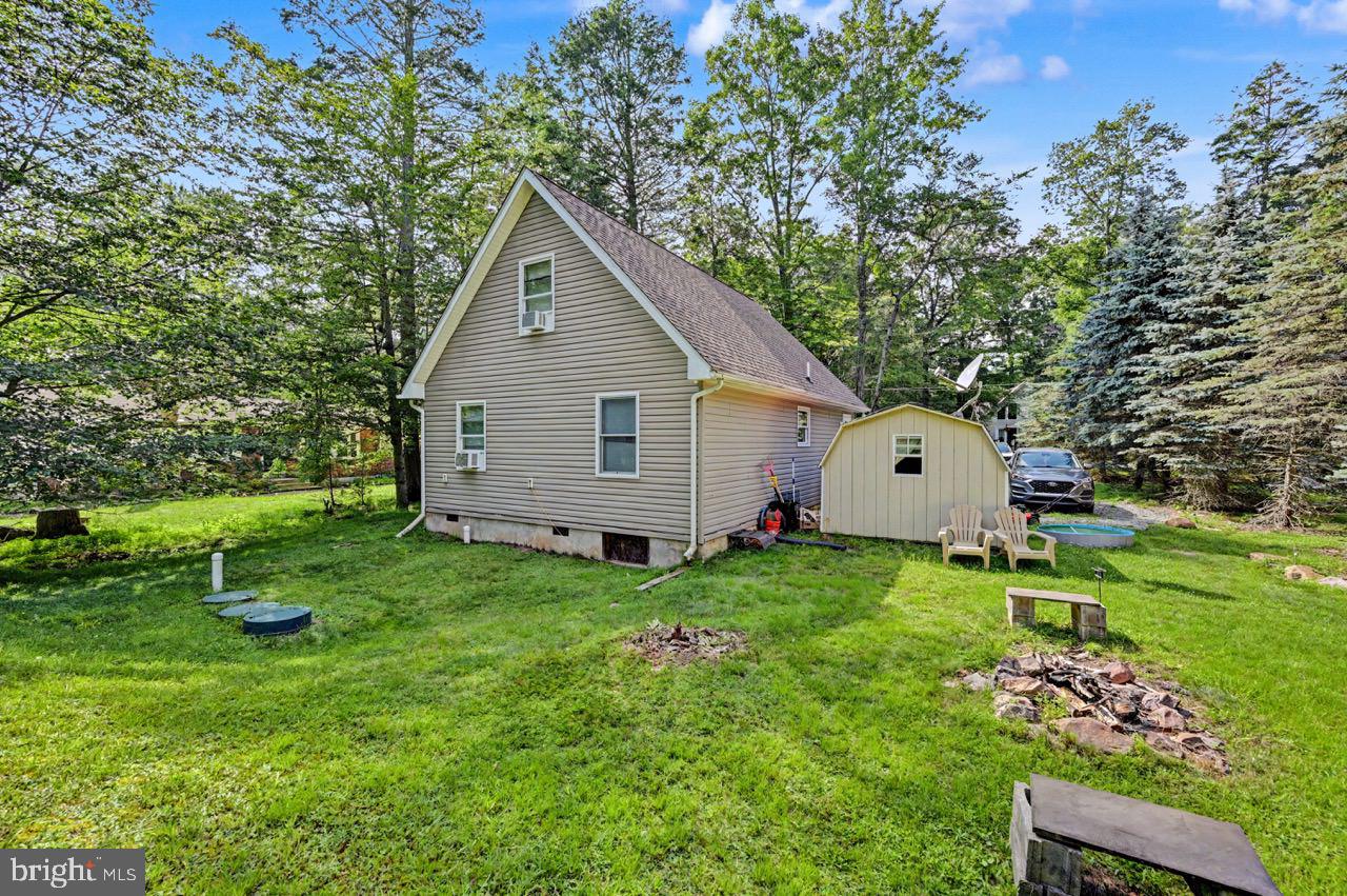 HOLIDAY POCONO - Residential